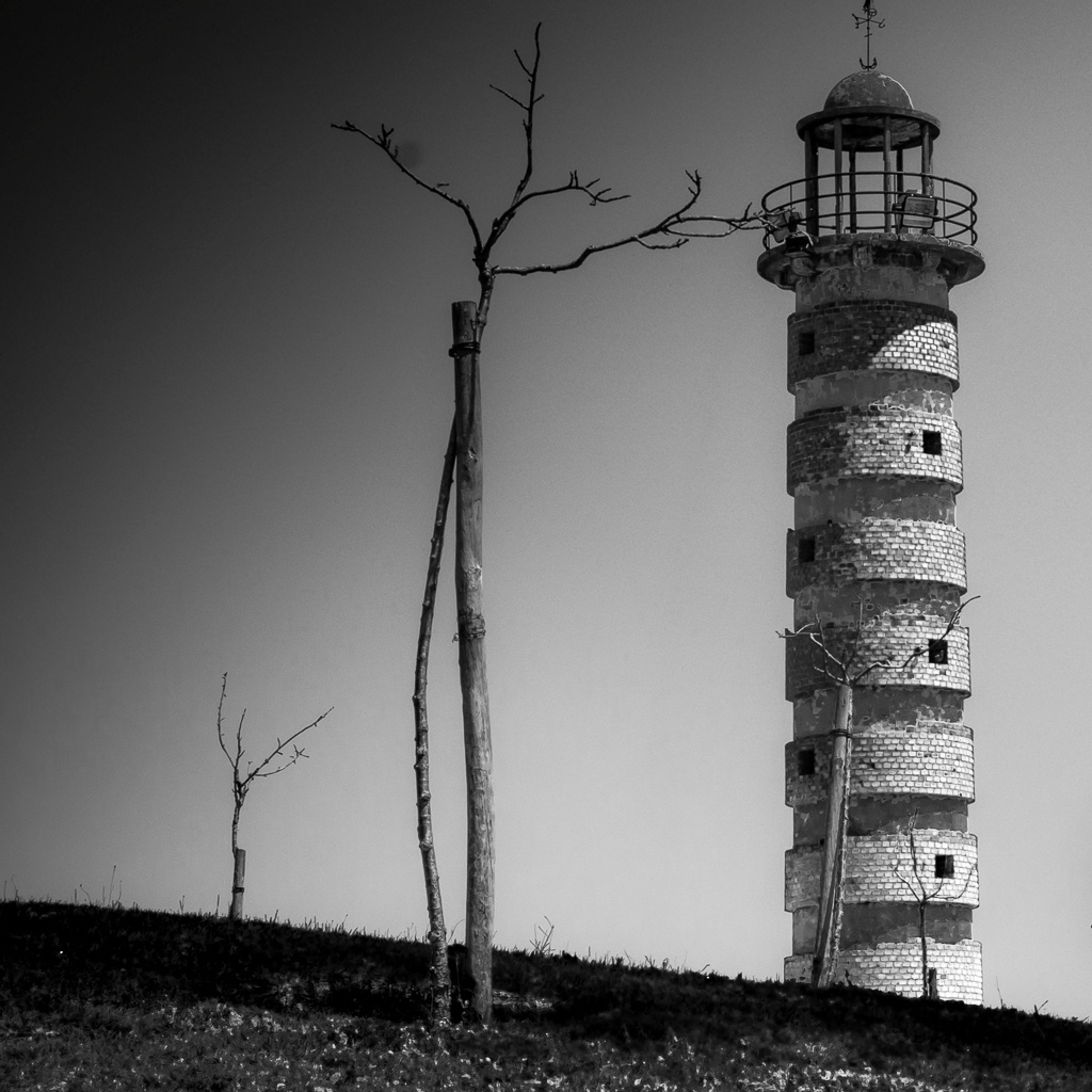 Lighthouse Point. ALEXEY KRYLOV | Photography