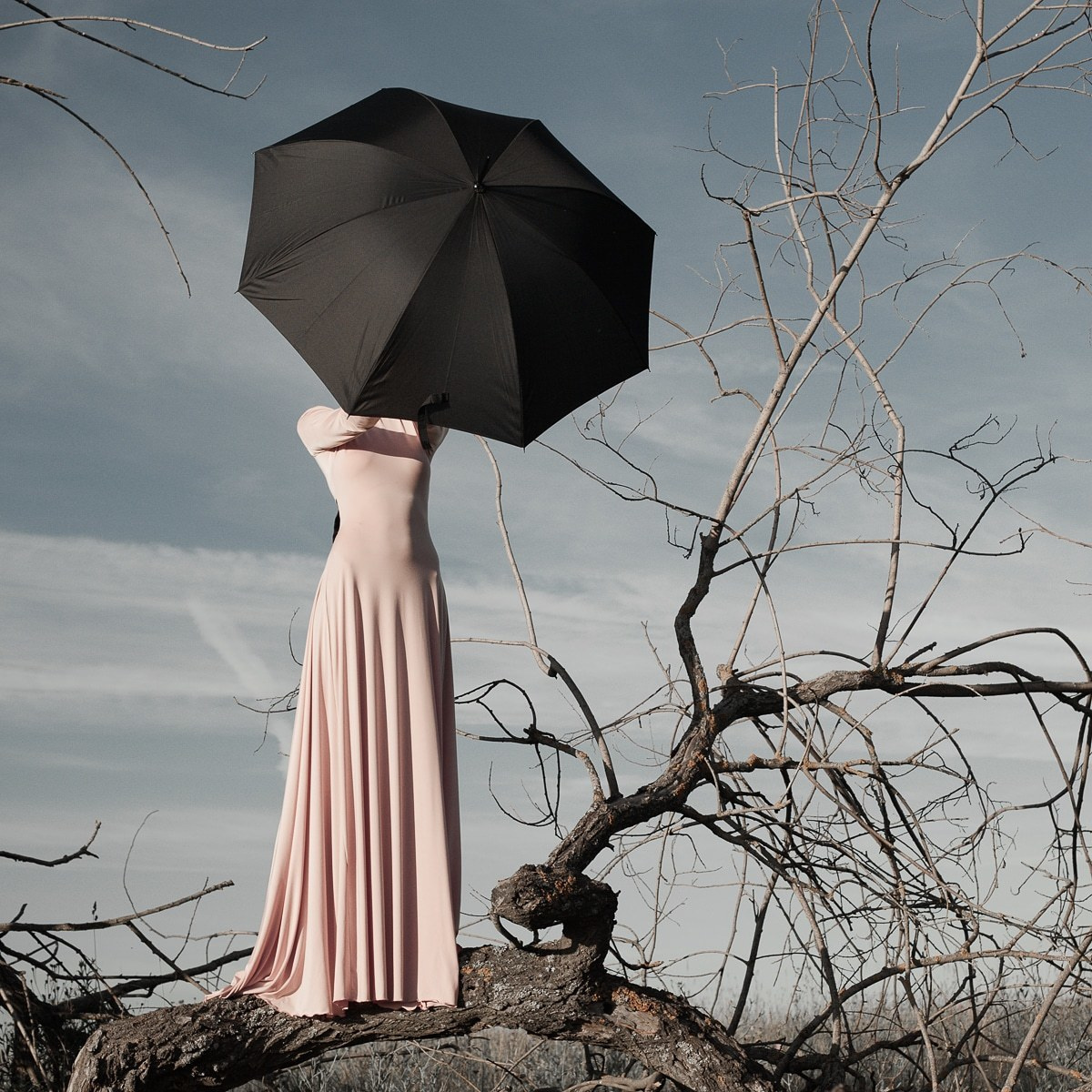 Счастье безграничного общения. ALEXEY KRYLOV | Photography