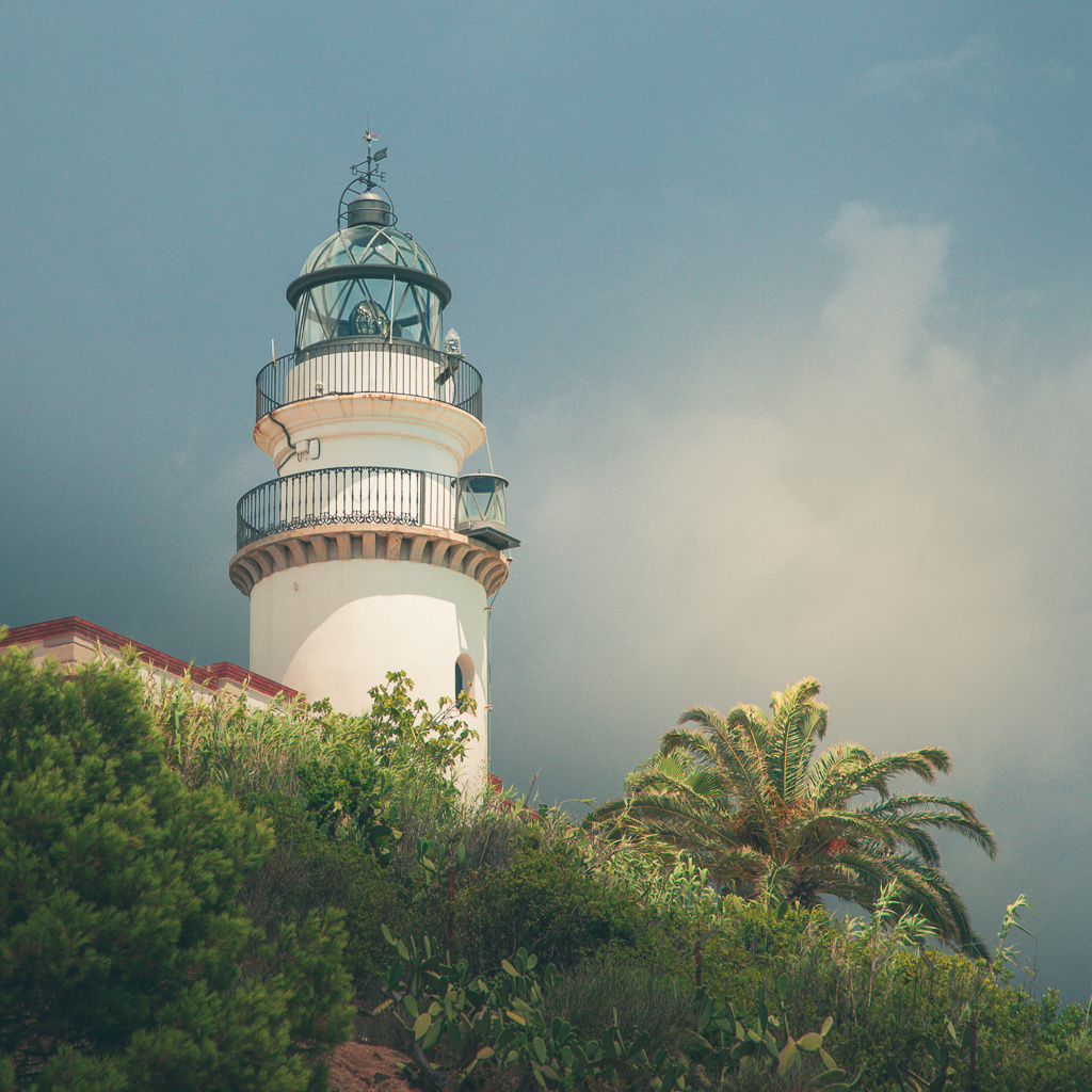 Lighthouse Point. ALEXEY KRYLOV | Photography