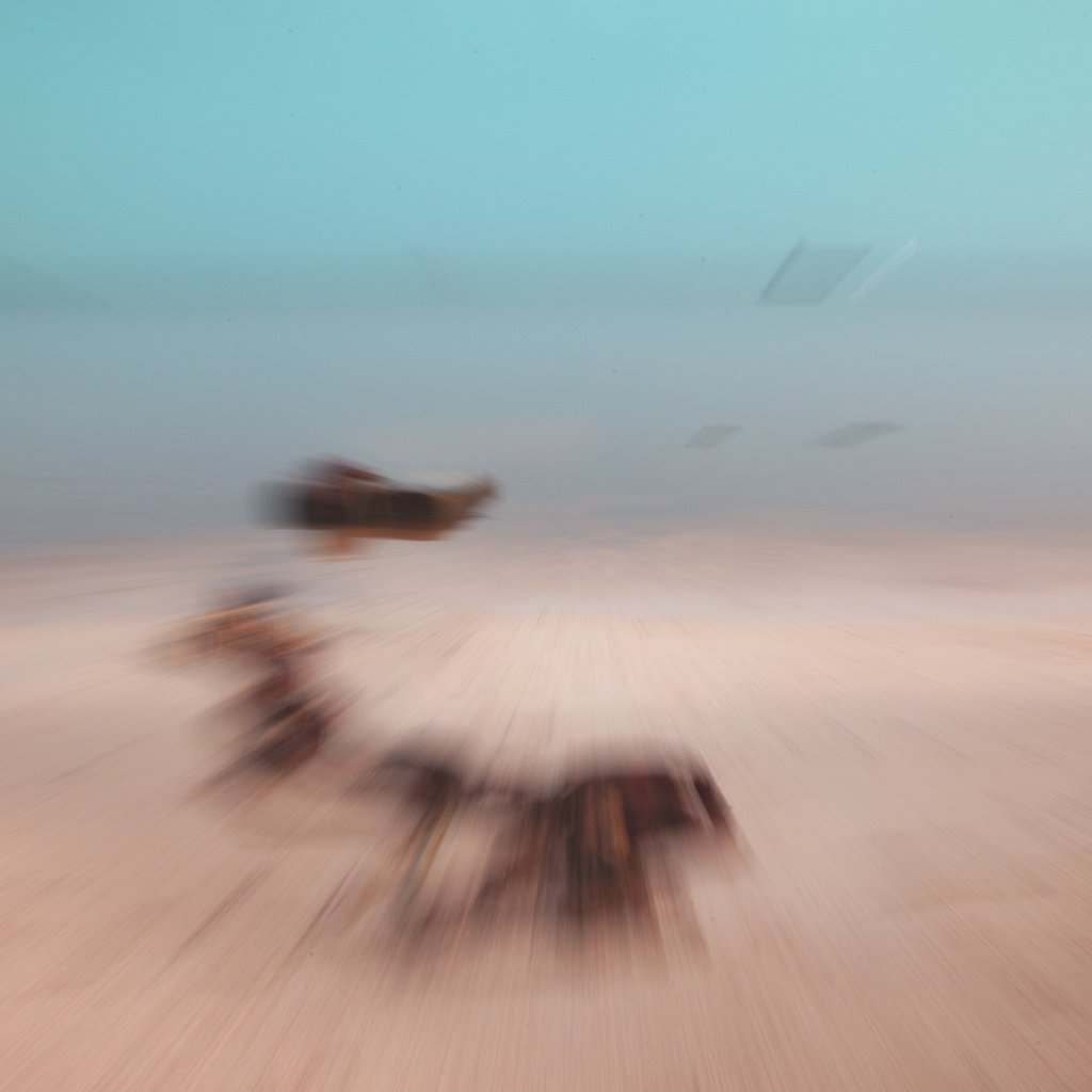 FOG Collection. ALEXEY KRYLOV | Photography