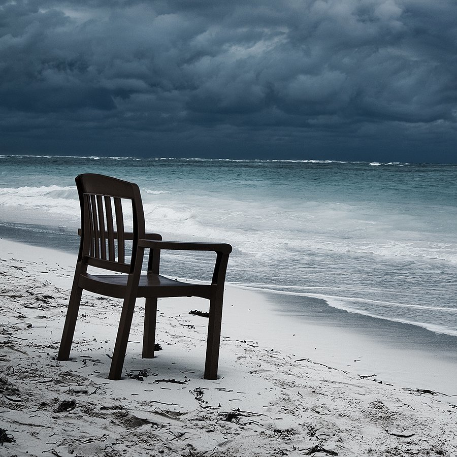 В ожидании прошлого лета. ALEXEY KRYLOV | Photography