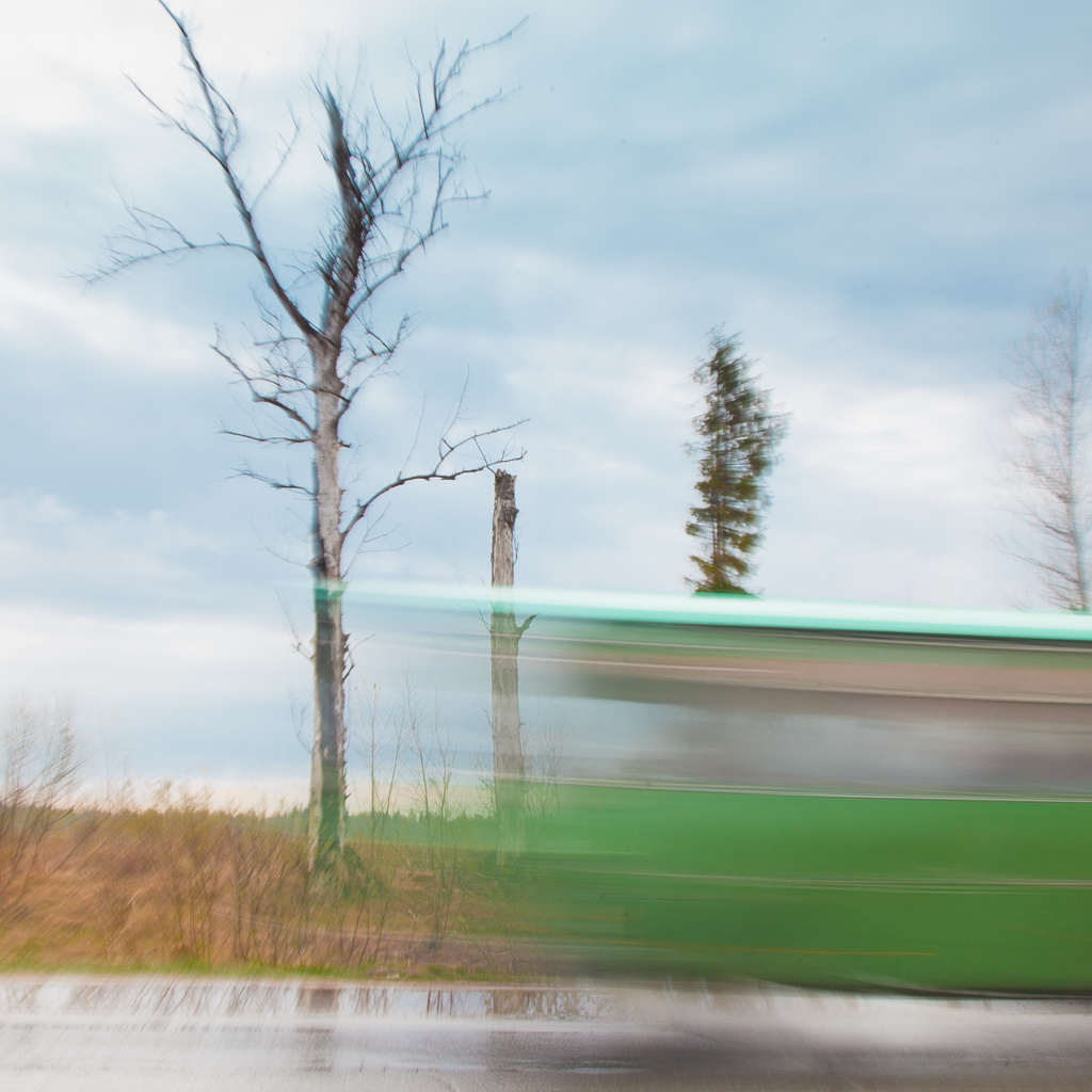 FOG Collection. ALEXEY KRYLOV | Photography