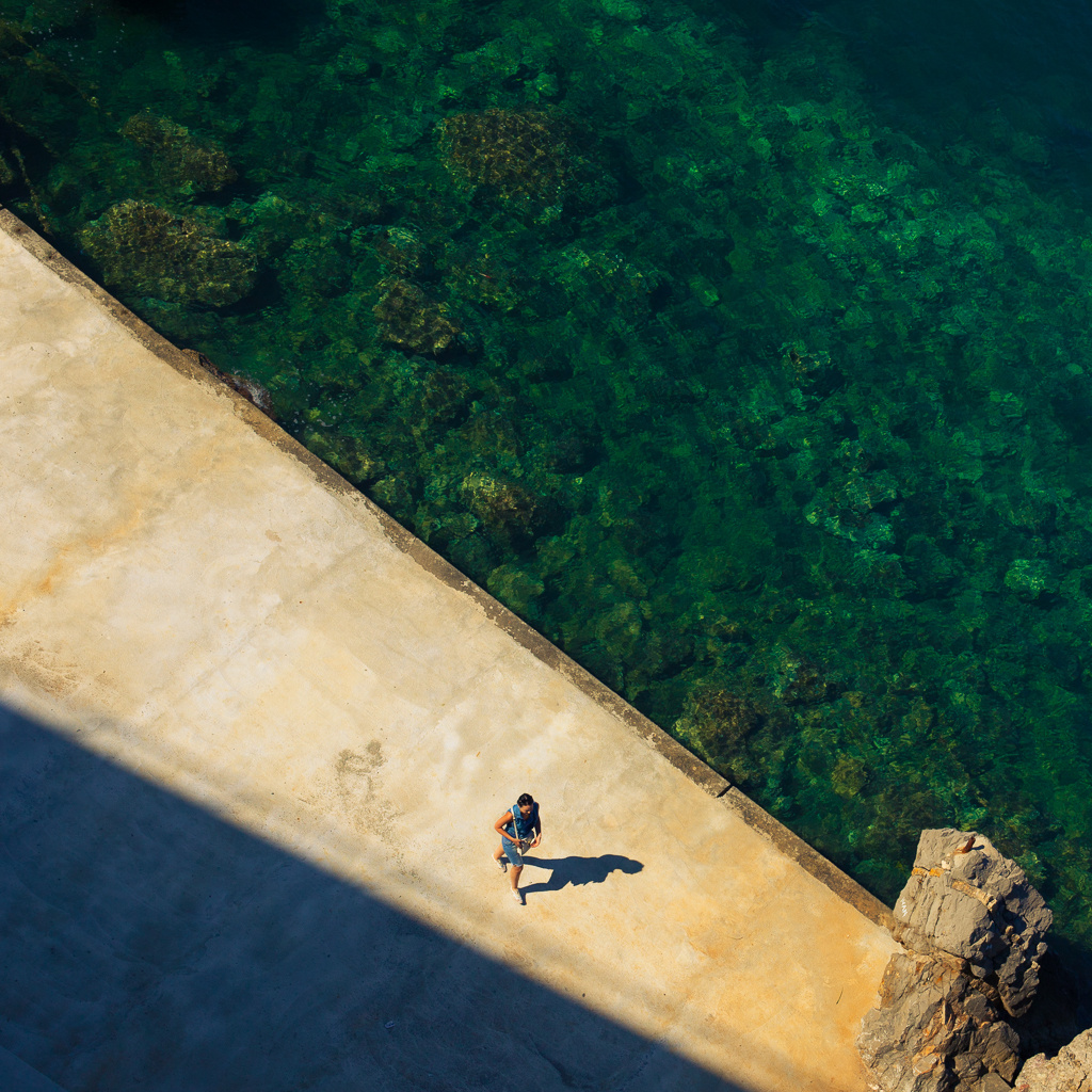 Наивно. Потрясающе. ALEXEY KRYLOV | Photography