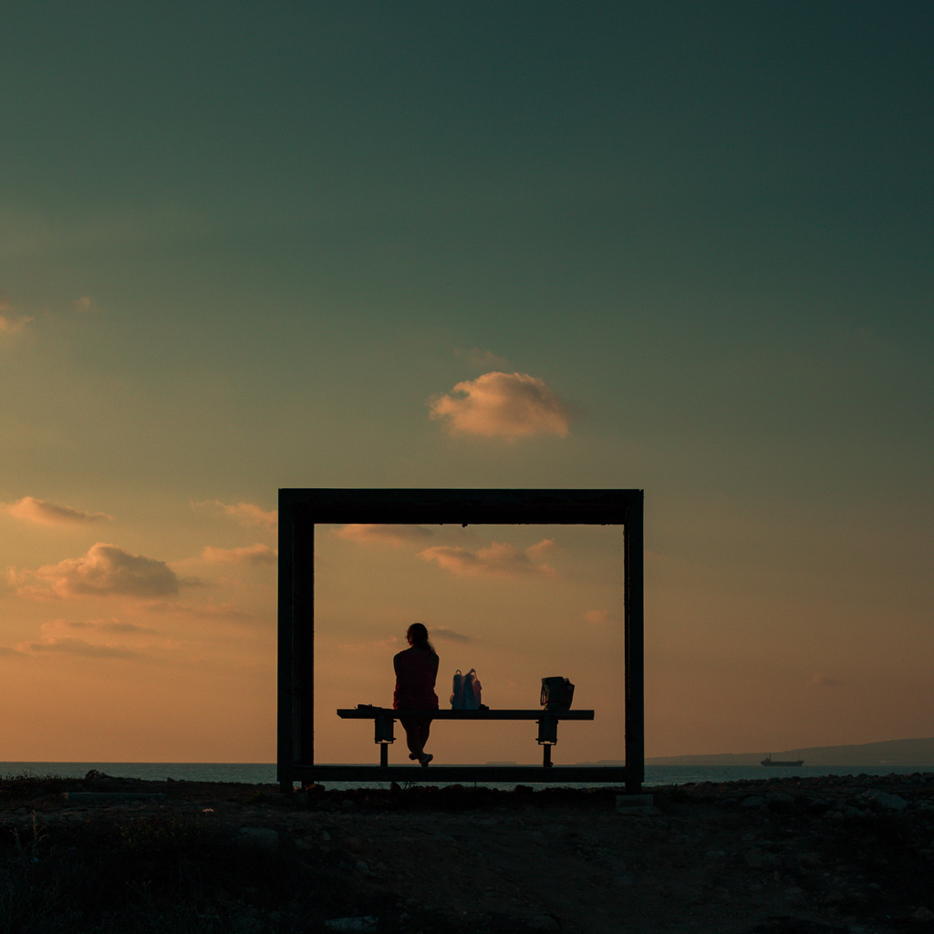 Счастье безграничного общения. ALEXEY KRYLOV | Photography