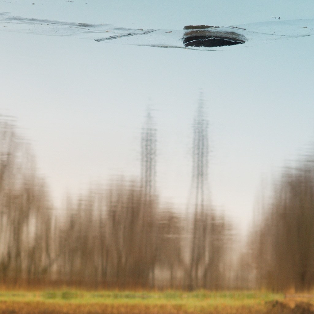 FOG Collection. ALEXEY KRYLOV | Photography