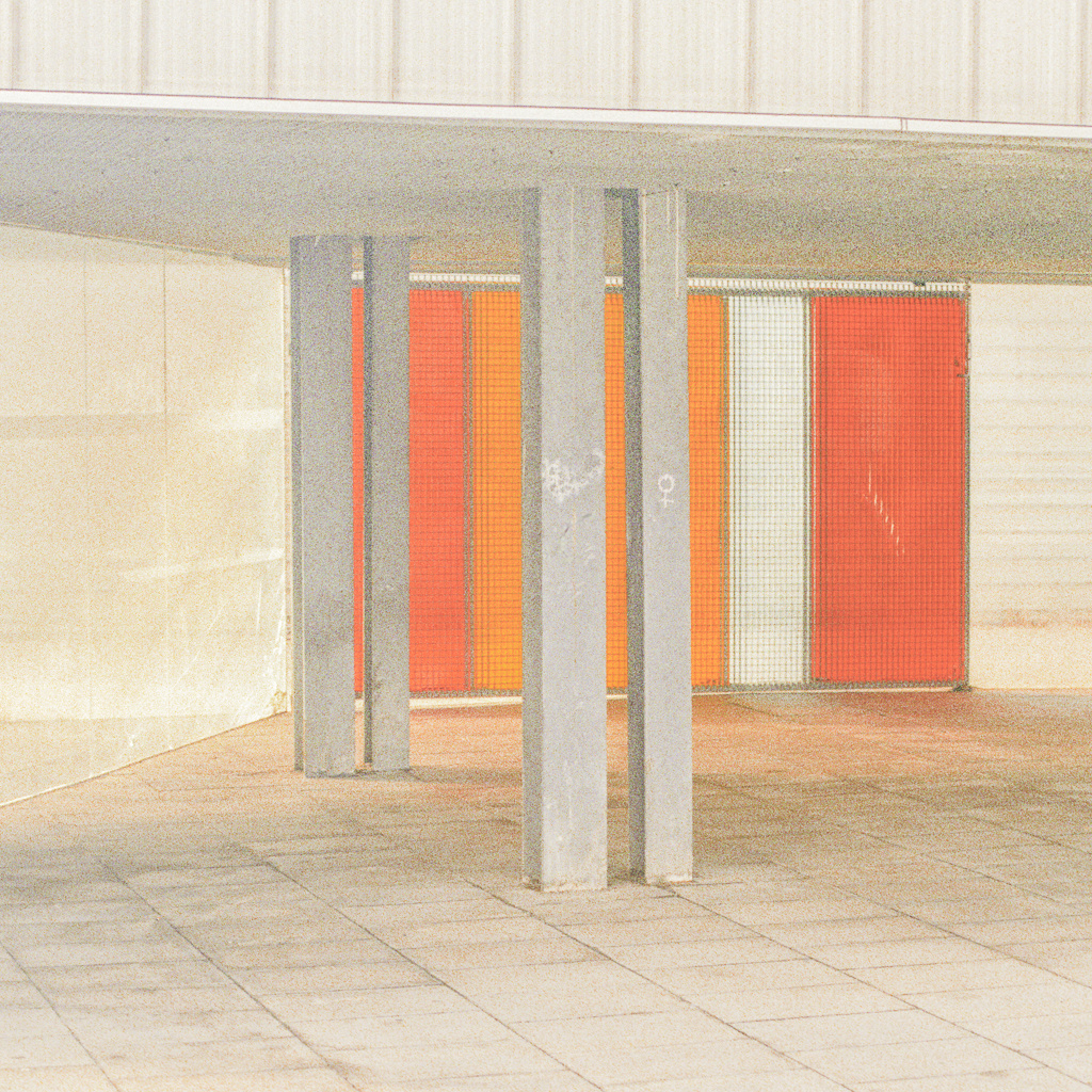 Наивно. Потрясающе. ALEXEY KRYLOV | Photography