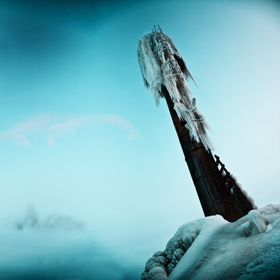 Lighthouse Point. ALEXEY KRYLOV | Photography