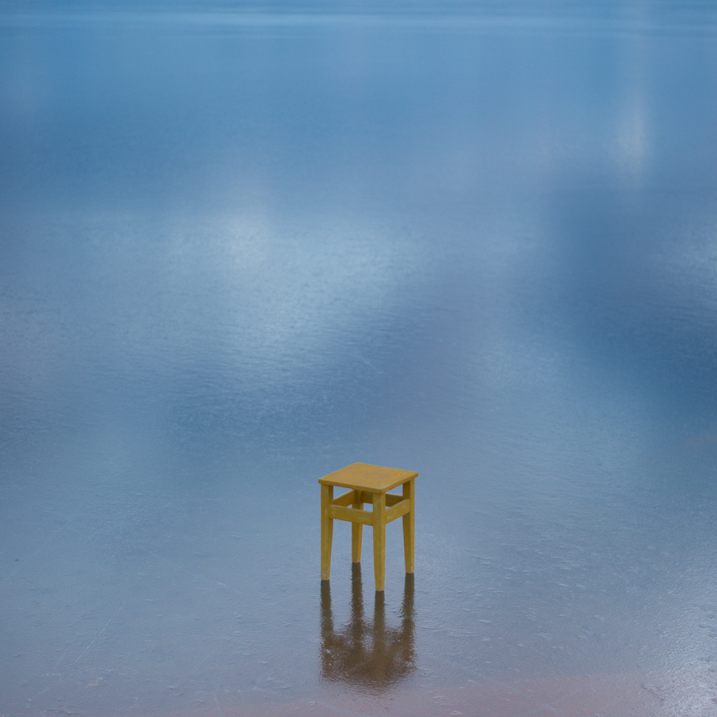 Наивно. Потрясающе. ALEXEY KRYLOV | Photography