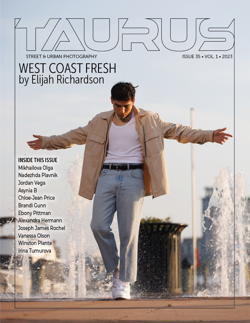 Публикации. Репортажный фотограф в Берлине Александра Герман