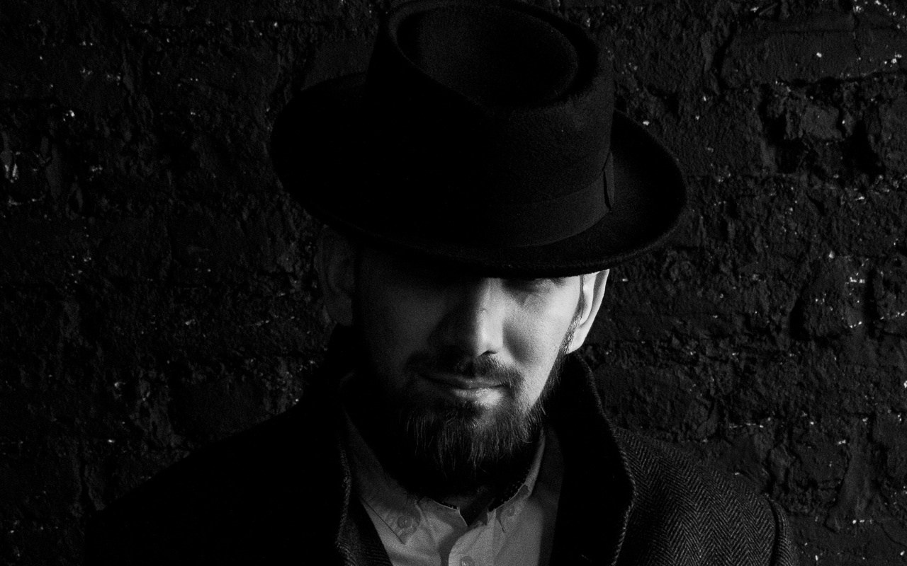 Фотограф в Санкт-Петербурге Александр Костюнин