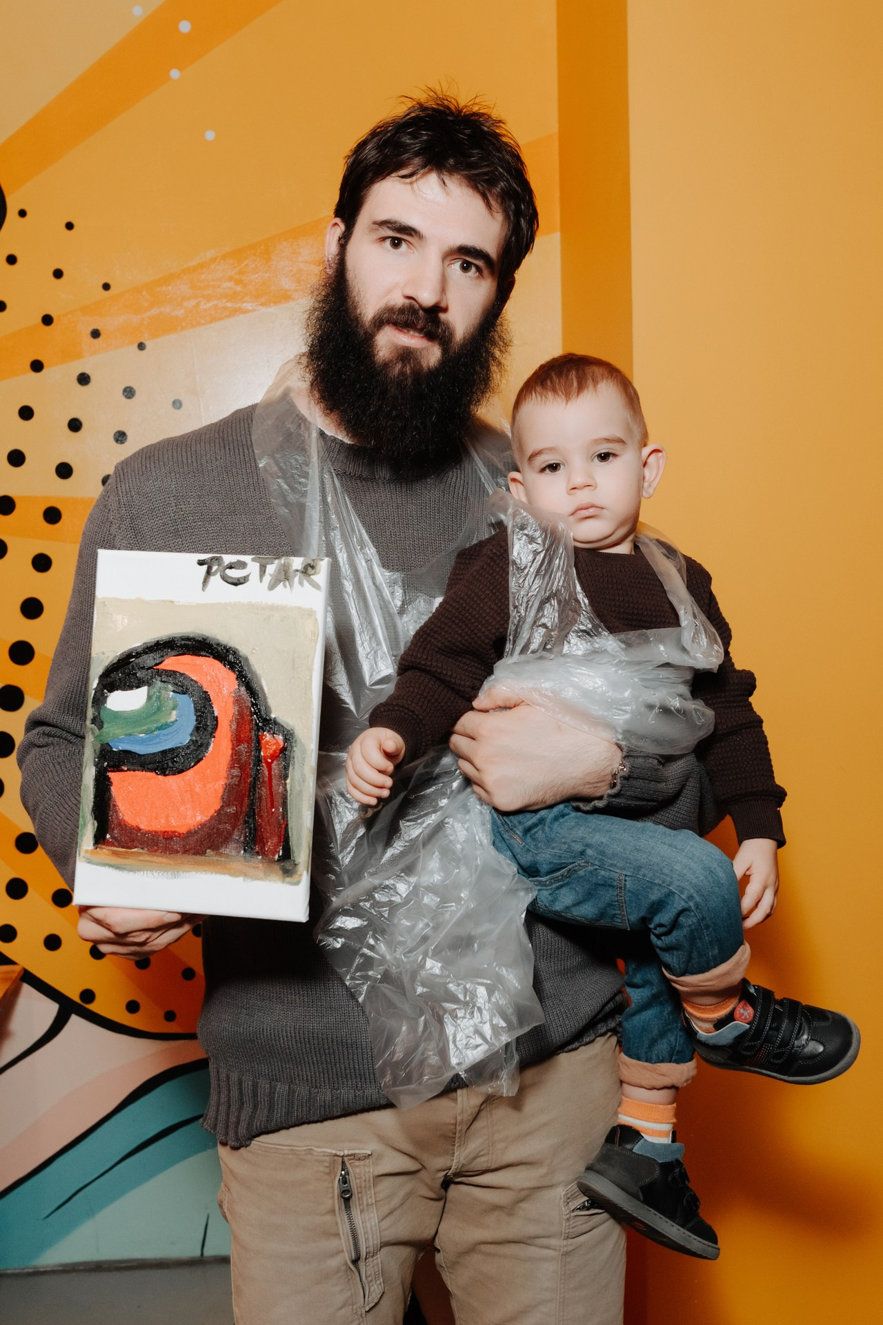 День Рождения Kathaleya. Фотограф Перминов Никита СПБ