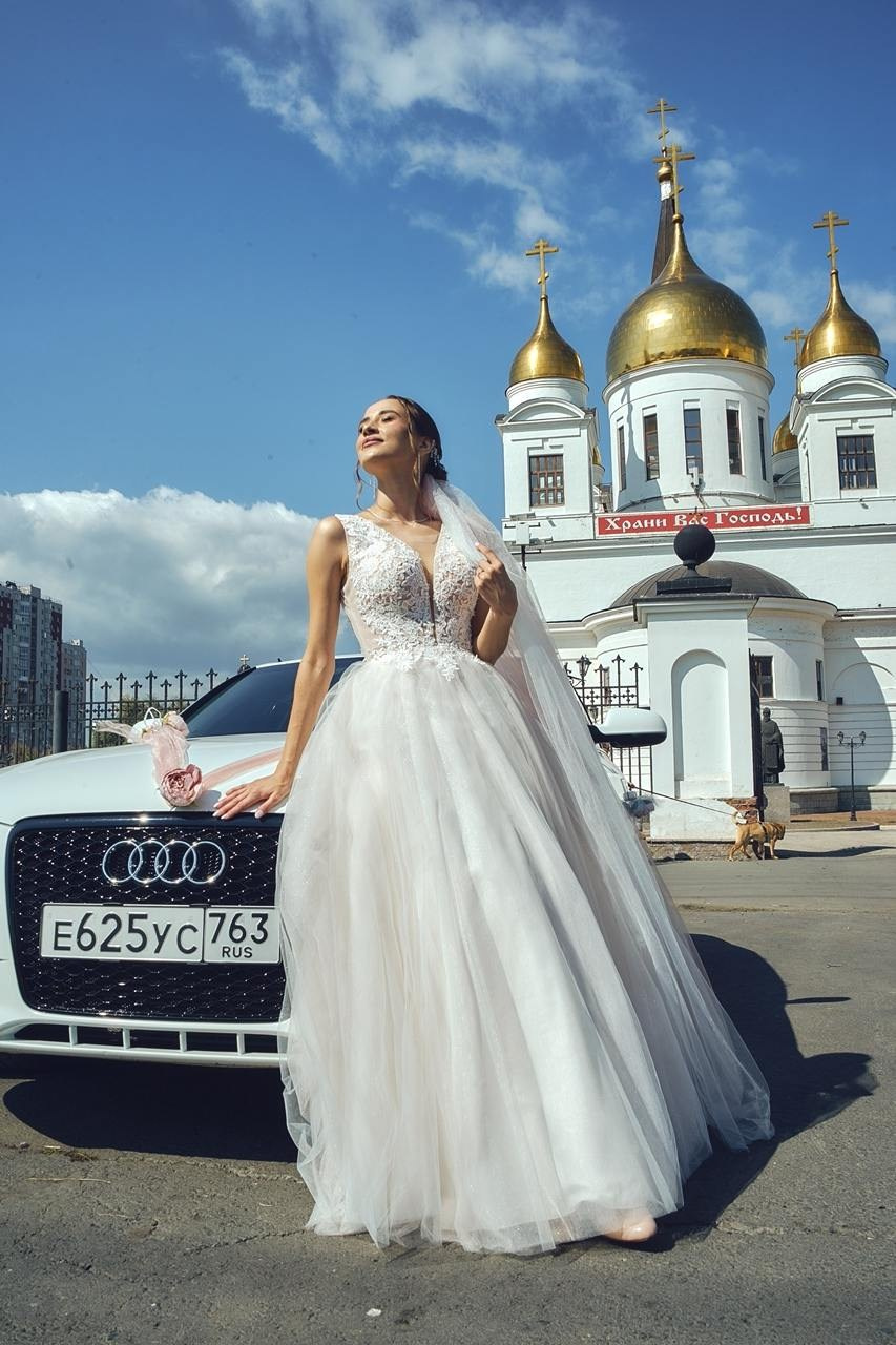 Свадебные съёмки. Кучерявая || Фотограф || Самара·Питер·Москва