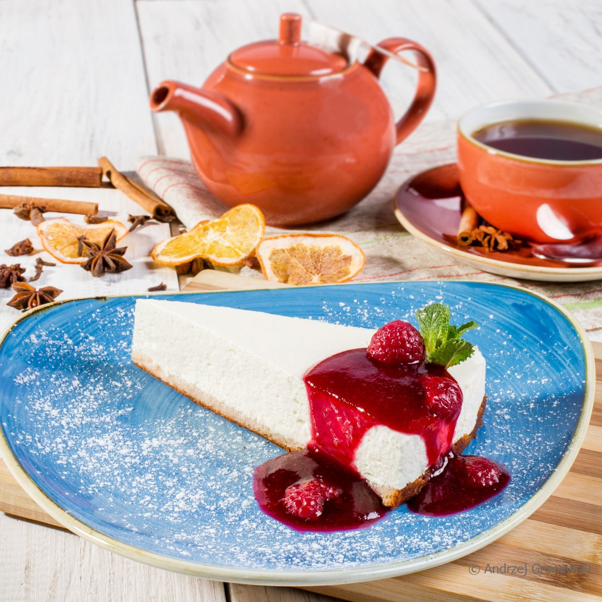 Фуд-фотография — Портфолио Анджея Гроновски. A. Гроновски —Портретный женский фотограф в Калининграде| Портреты, НЮ, Репортажи