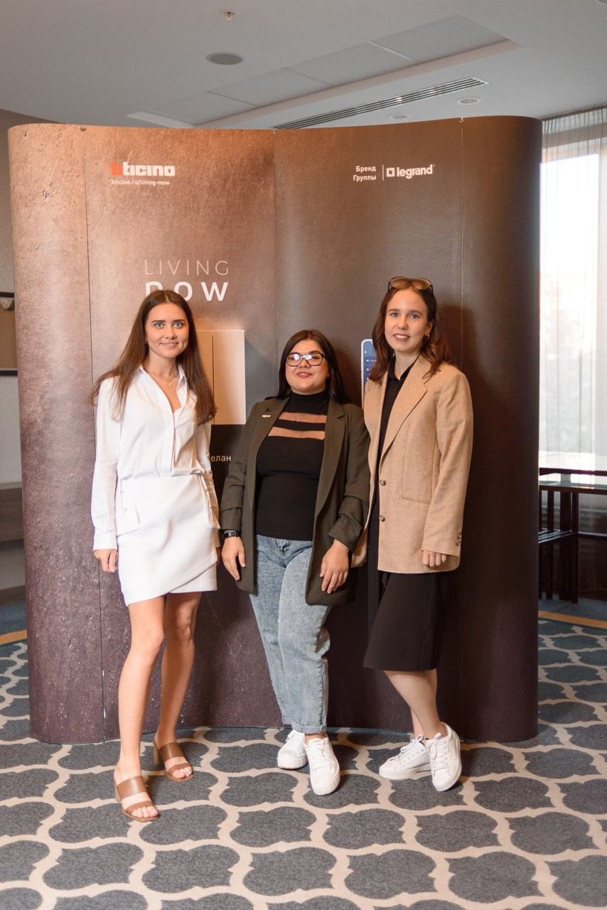 Презентация Donolux. Фотограф Дарья Мустафина, Тюмень