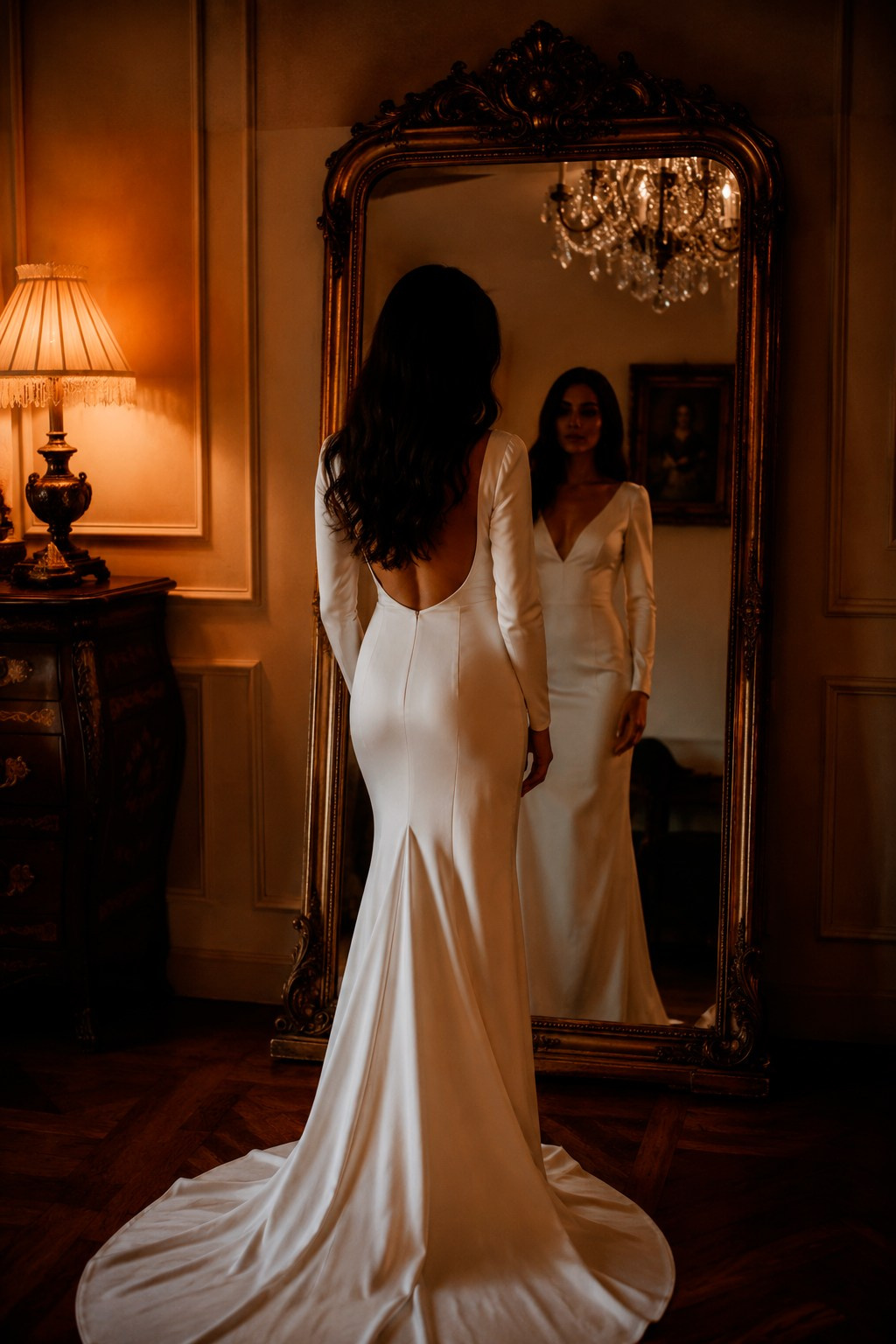 Wedding. Daniel Rusinovich