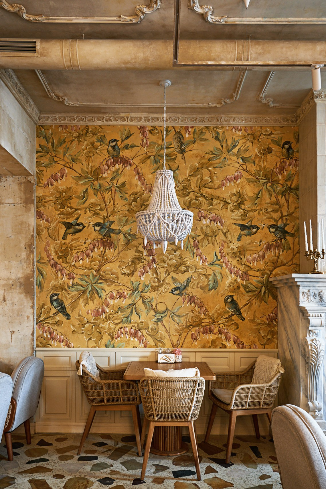 Интерьеры. Портретный, интерьерный и фуд фотограф в Перми Иван Вострецов