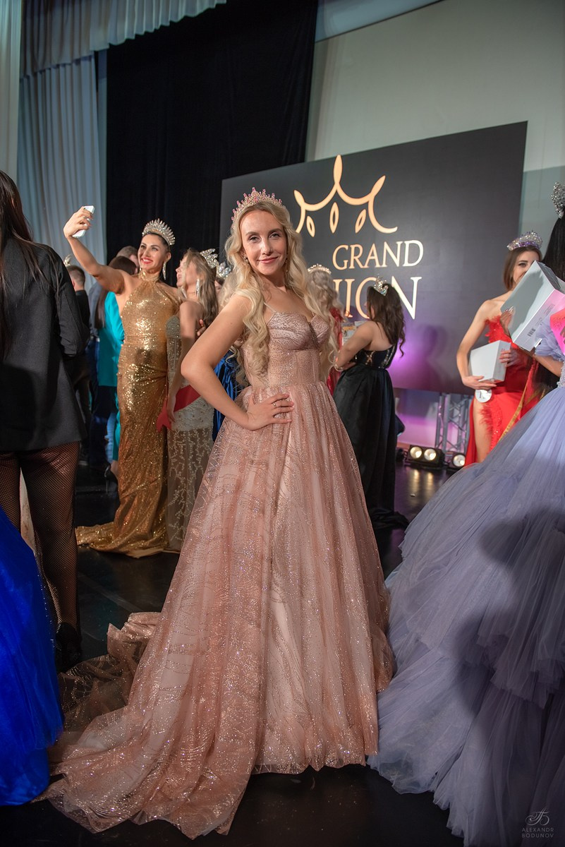 GrandFashionShow2024. Семейный и коммерческий фотограф в Сочи Александр Бодунов