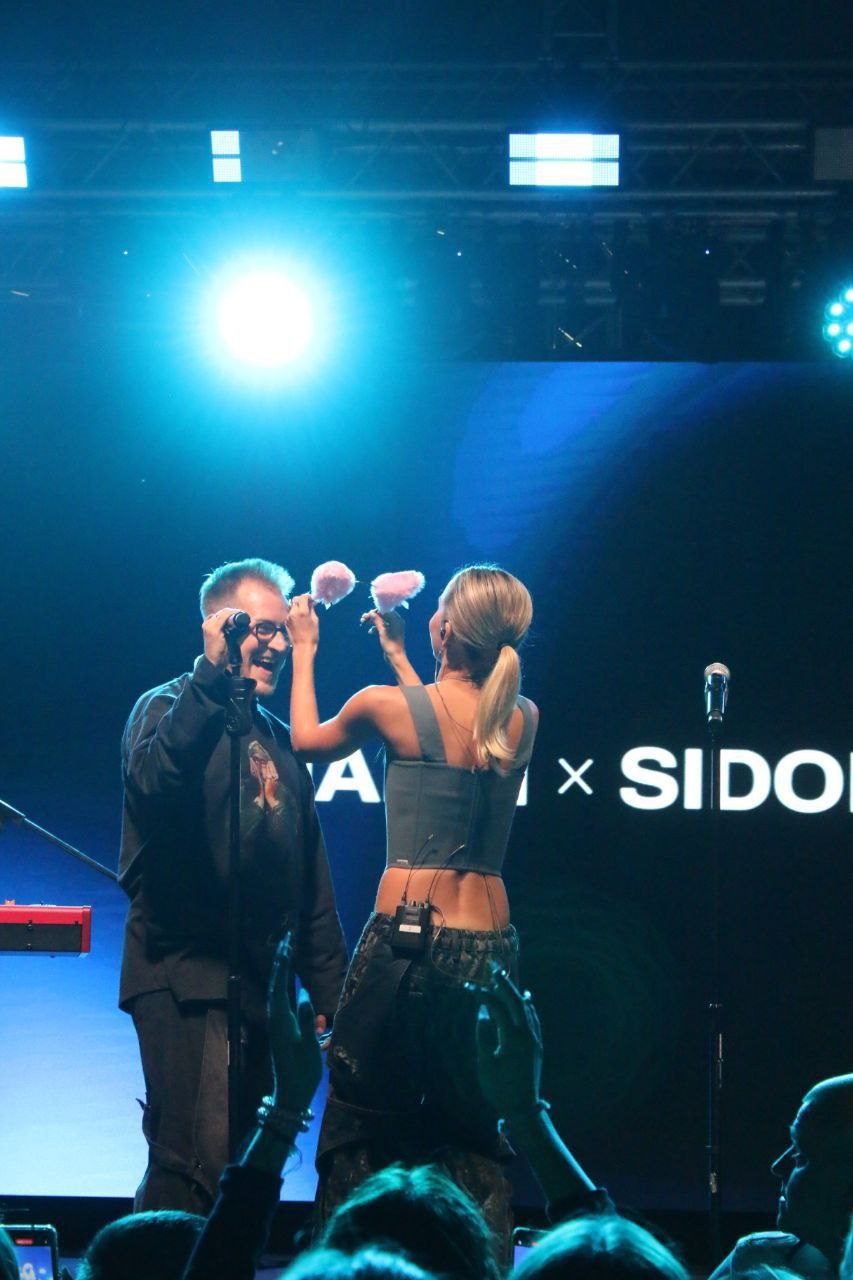 Съемка концертов. Репортажный и портретный фотограф в Туле и области