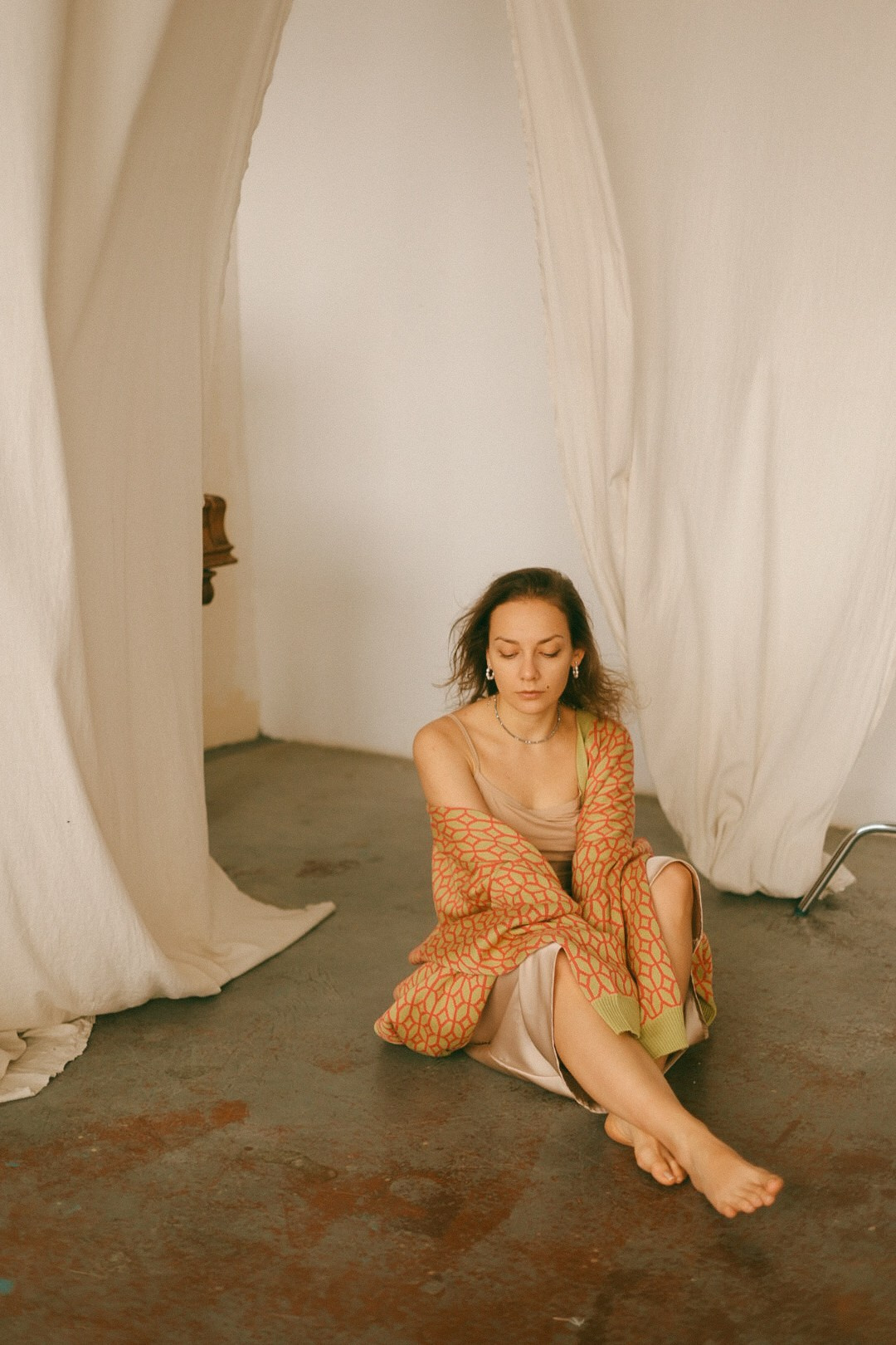 Оля. Фотограф Нижний Новгород