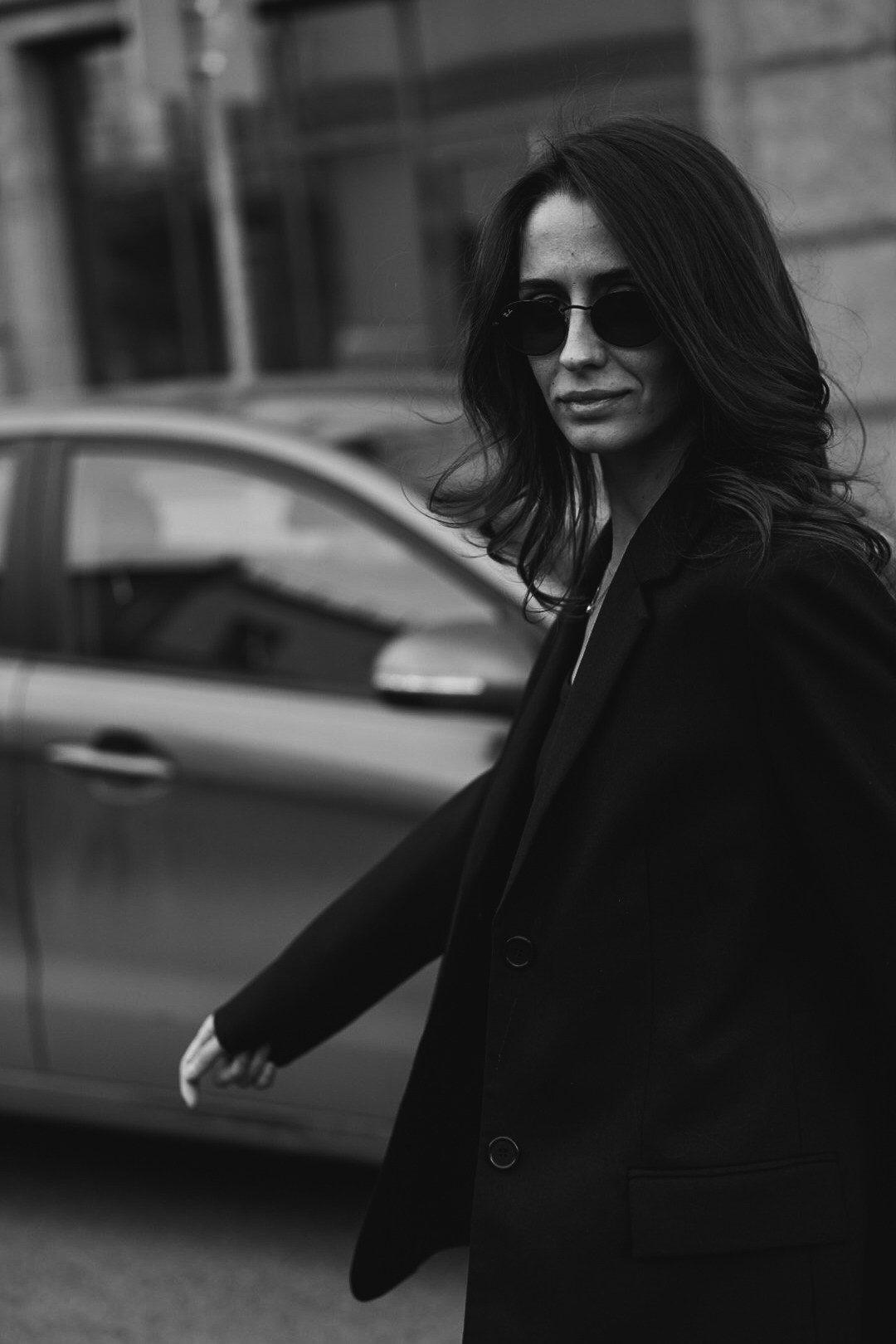 Нина. Фотограф Нижний Новгород