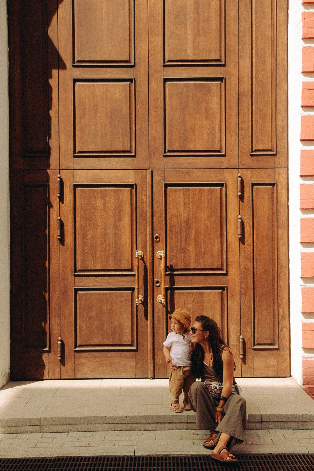 Family. Фотограф Нижний Новгород