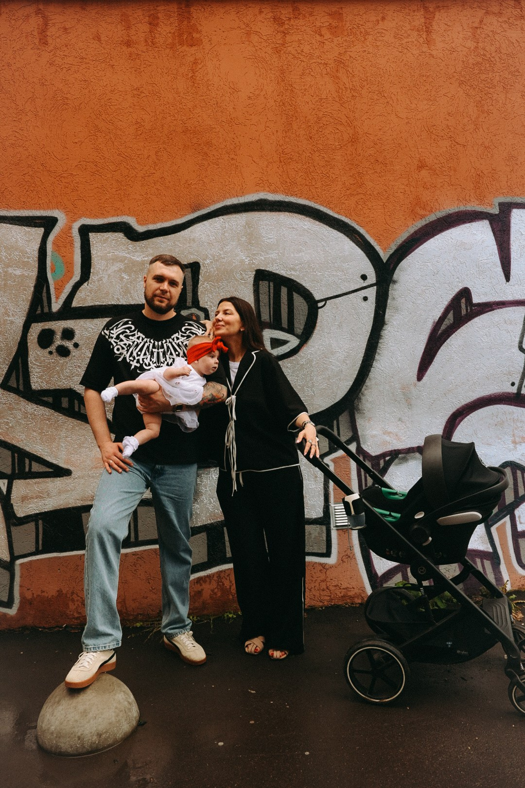 Family. Фотограф Нижний Новгород