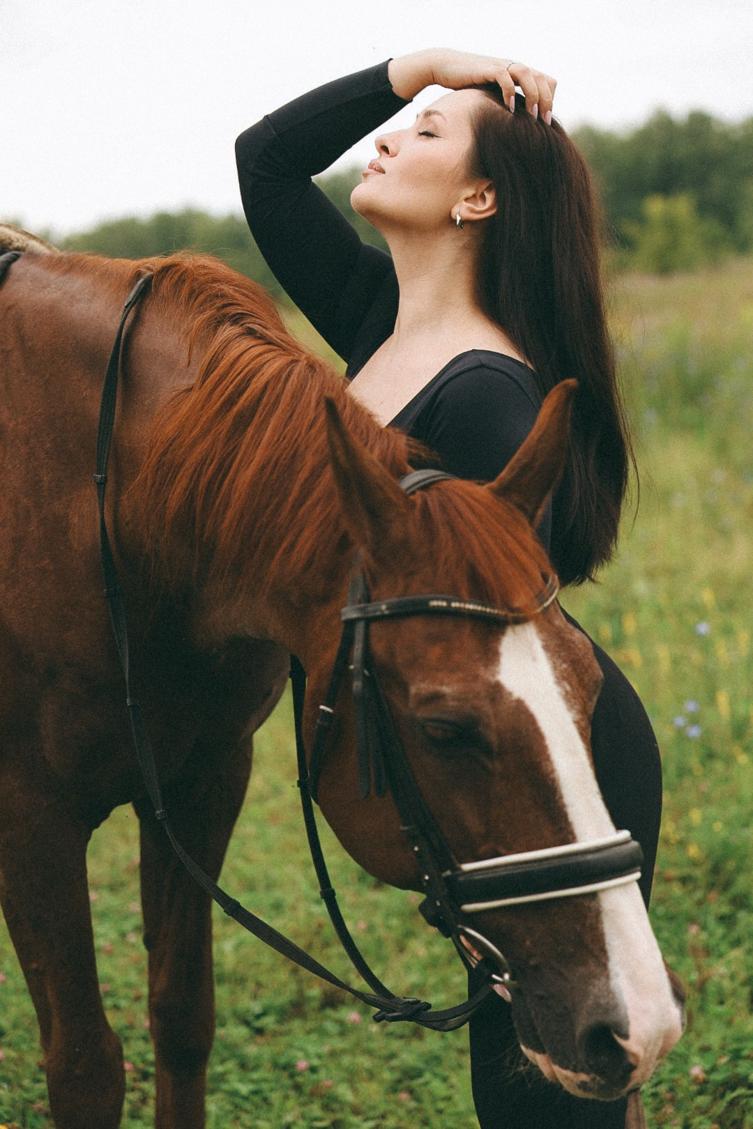 Таня и Кристина. Фотограф Нижний Новгород