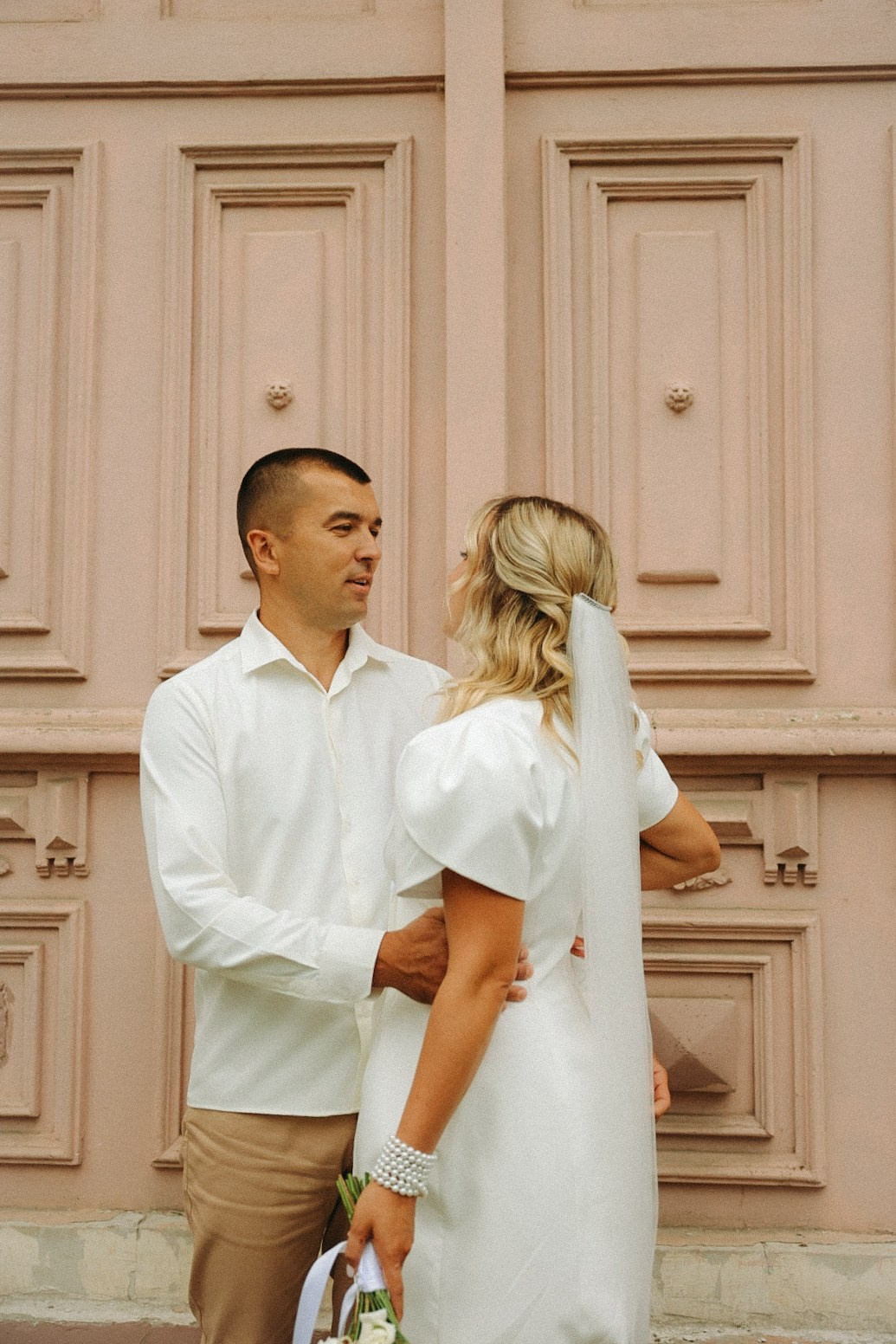 Сергей и Люба. Фотограф Нижний Новгород