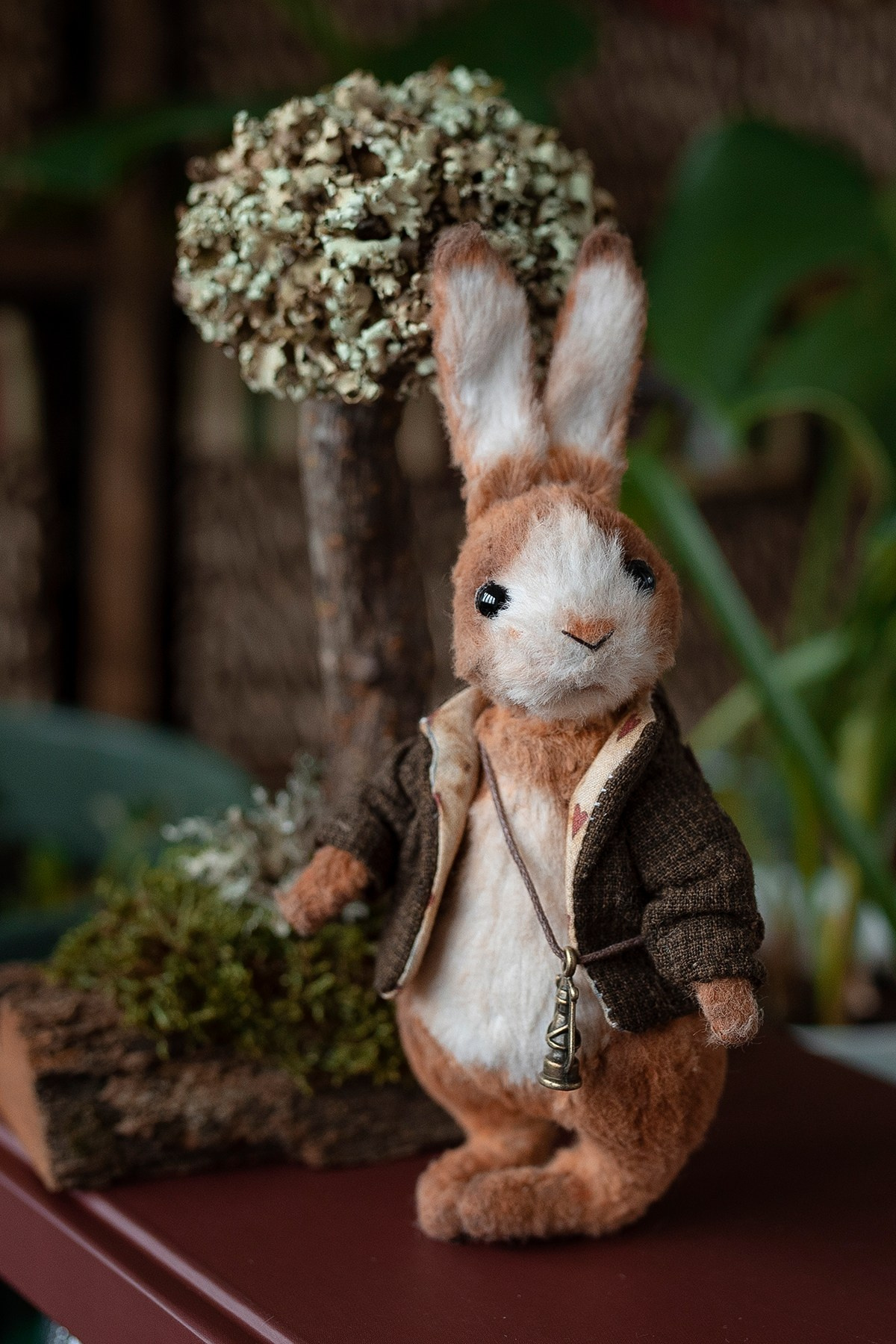 Заяц. Первый в мире музей кофеграфии. Арт-кафе «Музей»