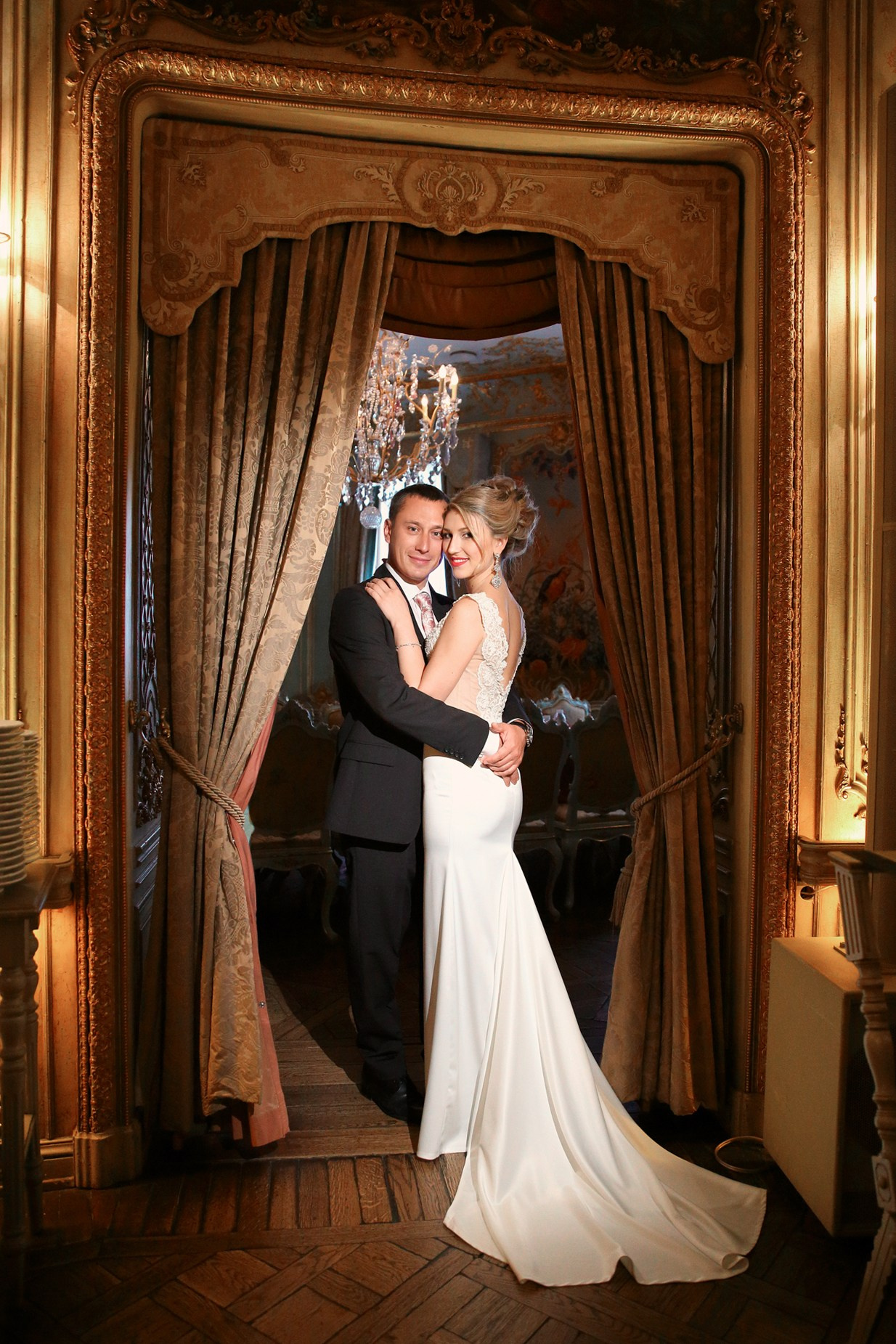 Павел и Яна (Турандот). Фотограф ваших самых ярких событий в Москве и СПБ. Збронская Юлия