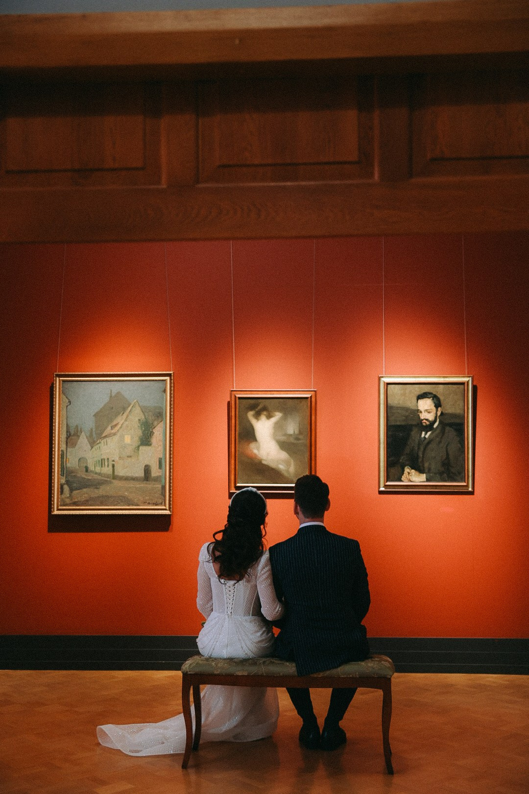 Руслан и Аня. Фотограф Нижний Новгород