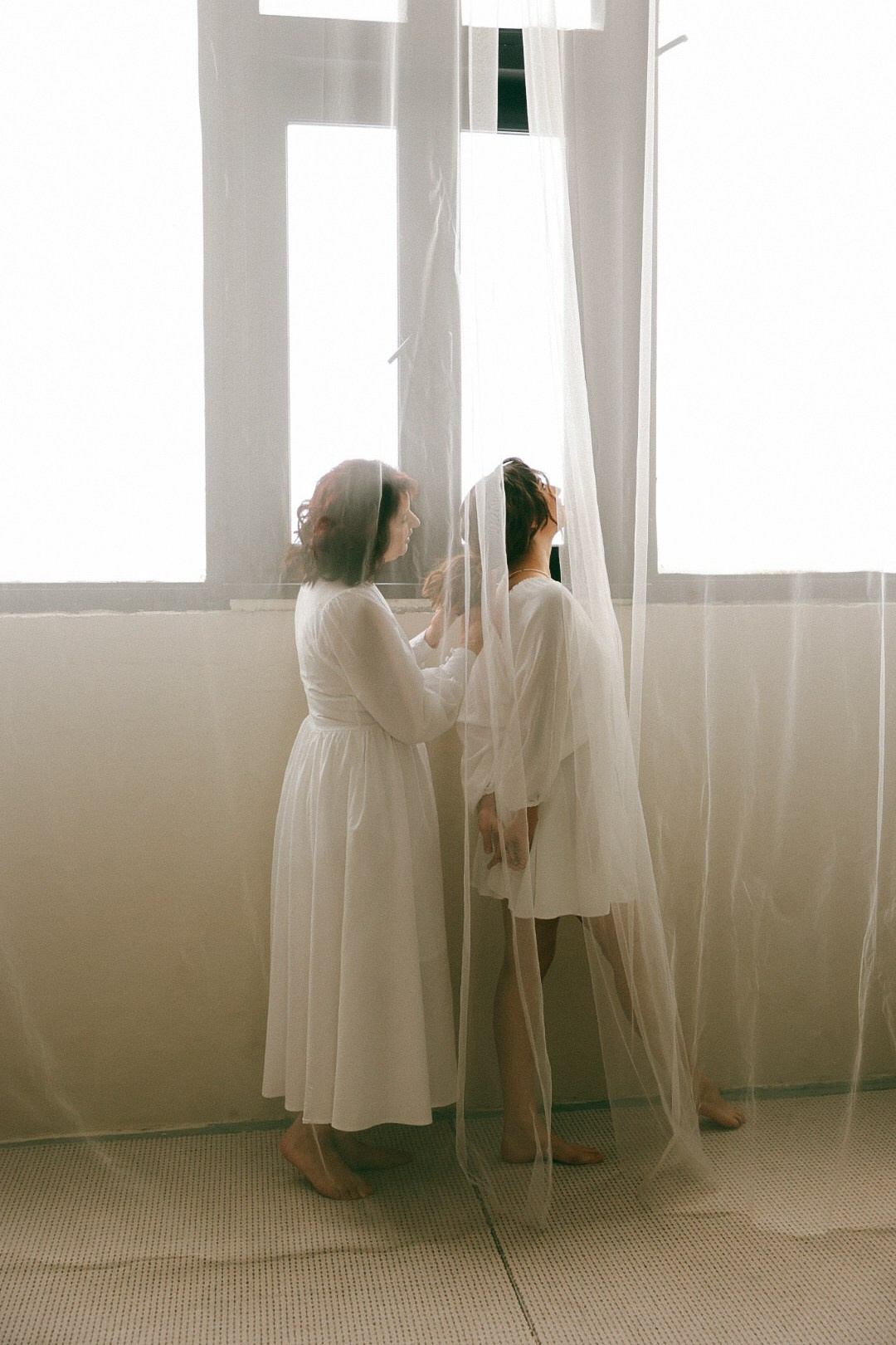 Наталья и Марго. Фотограф Нижний Новгород