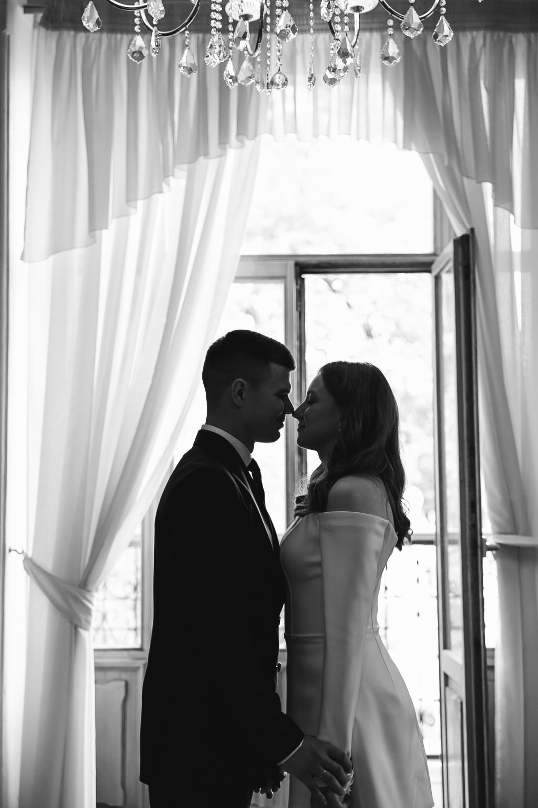 Марсель и Аня. Фотограф Нижний Новгород