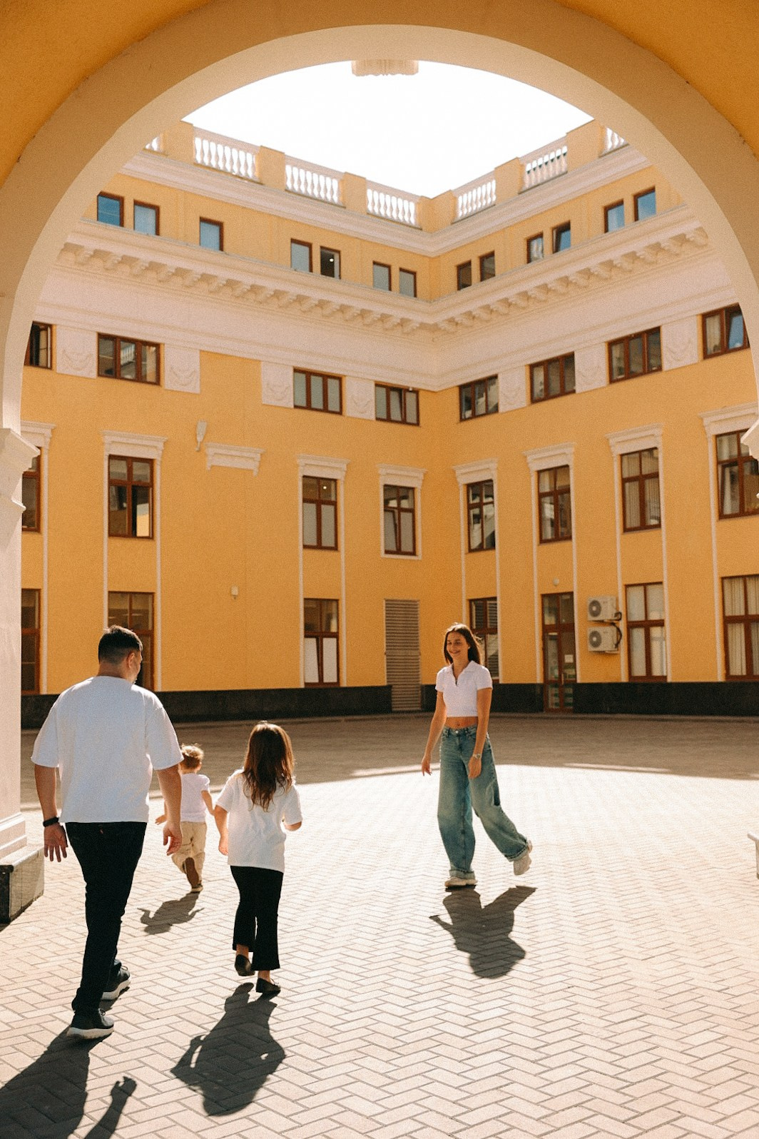 Family. Фотограф Нижний Новгород