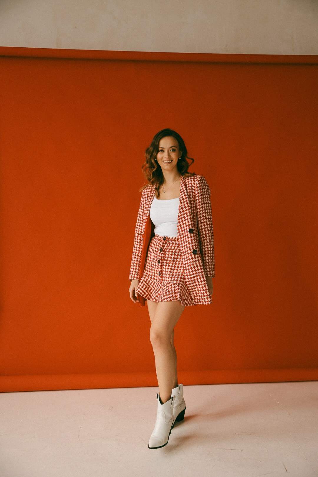 Кристина. Фотограф Нижний Новгород