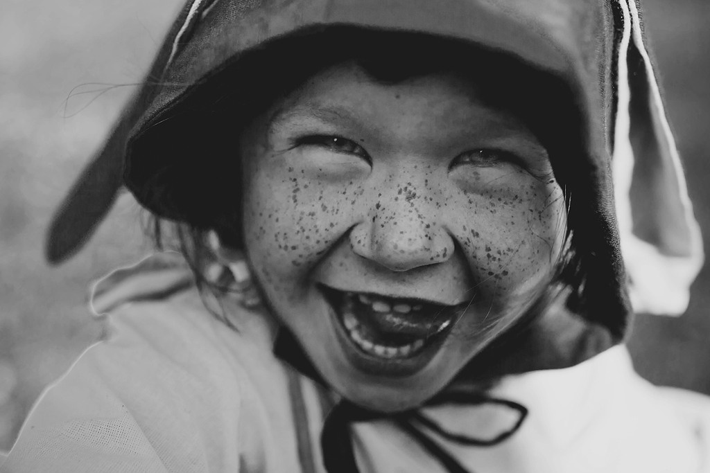 Портреты. Фотокоуч Катерина Каледина