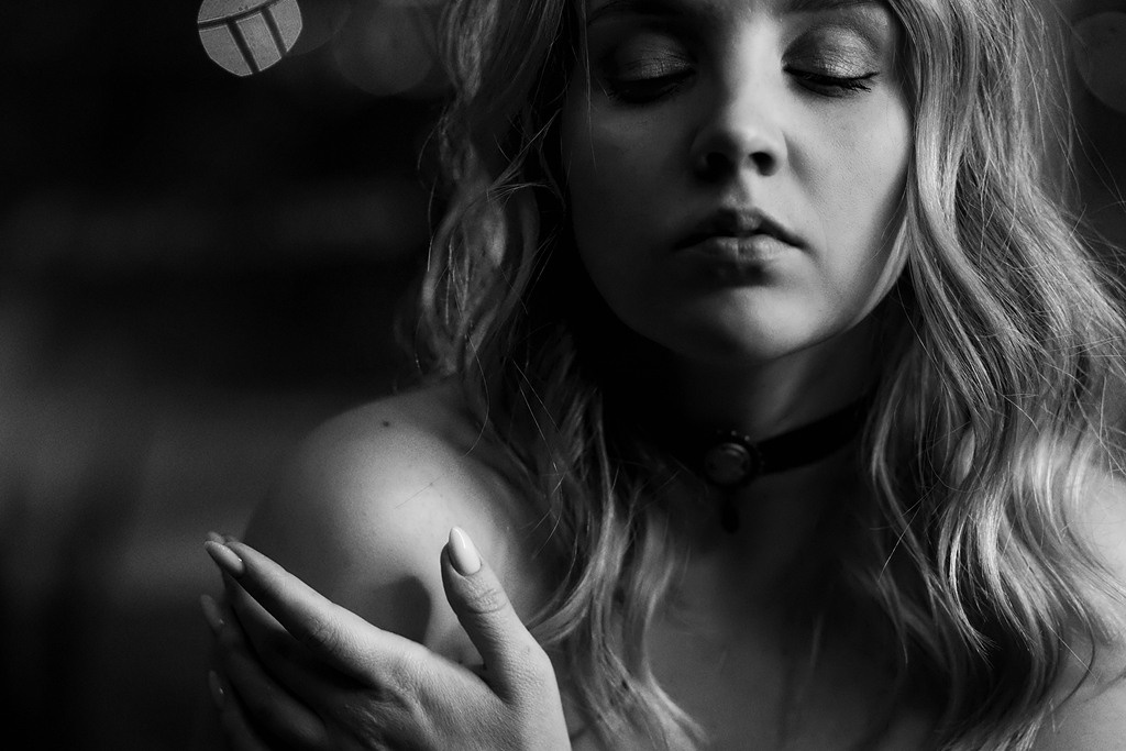 Портреты. Фотокоуч Катерина Каледина