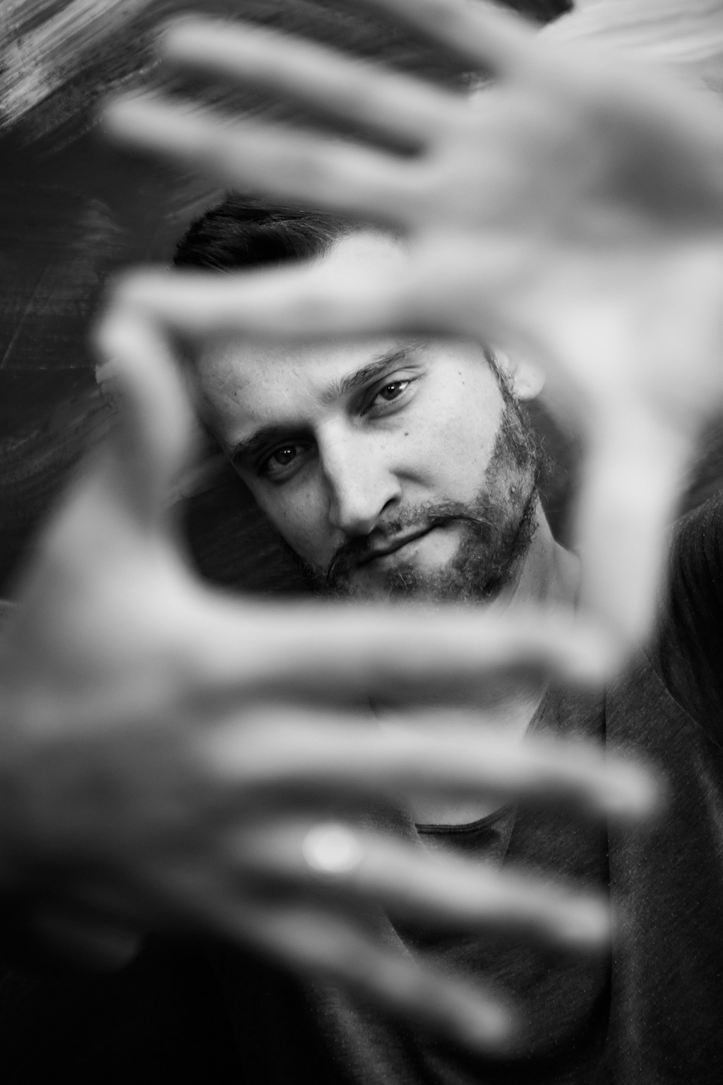 Портреты. Фотокоуч Катерина Каледина