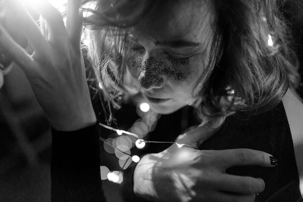 Портреты. Фотокоуч Катерина Каледина