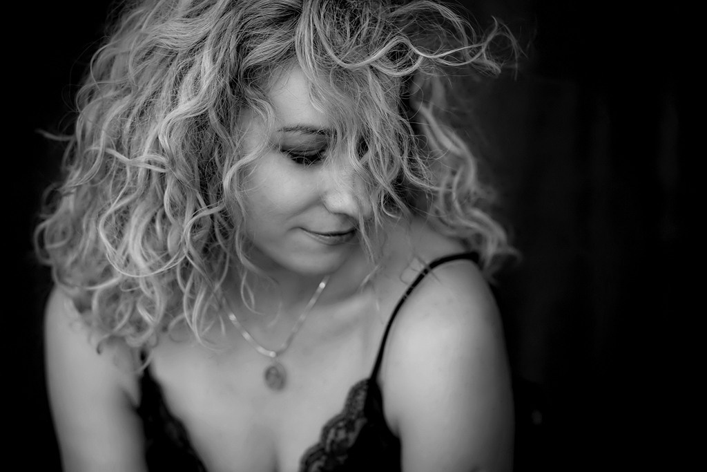 Портреты. Фотокоуч Катерина Каледина