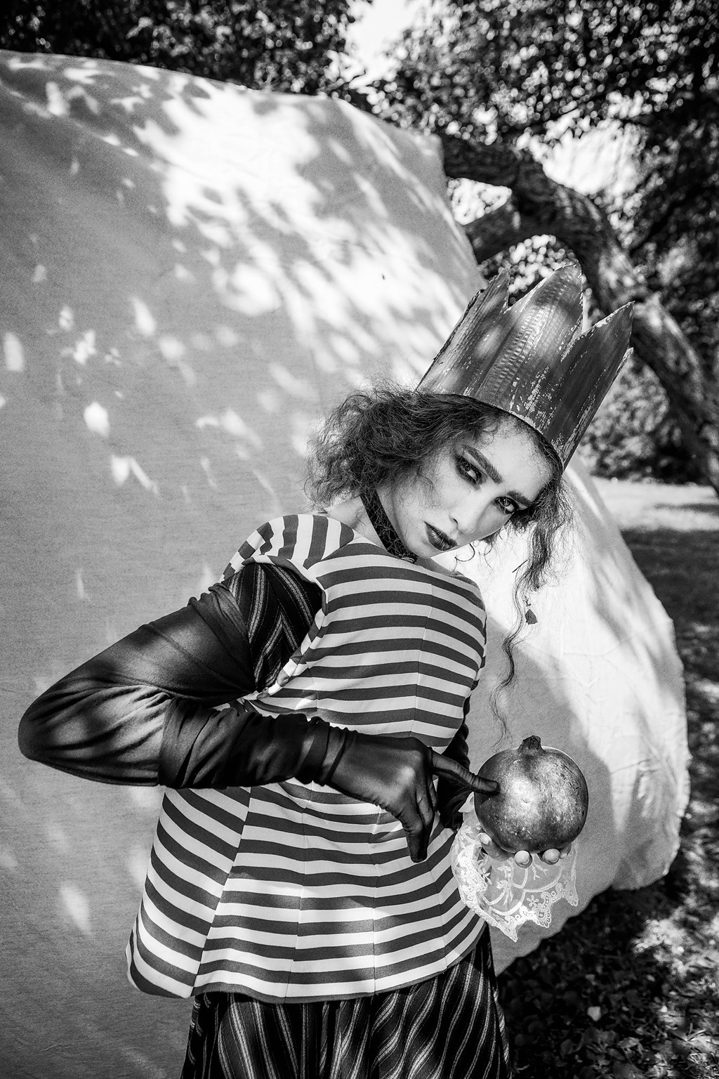 Портреты. Фотокоуч Катерина Каледина