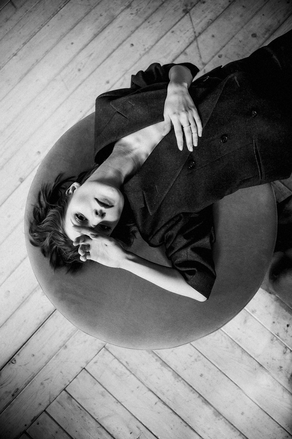 Портреты. Фотокоуч Катерина Каледина