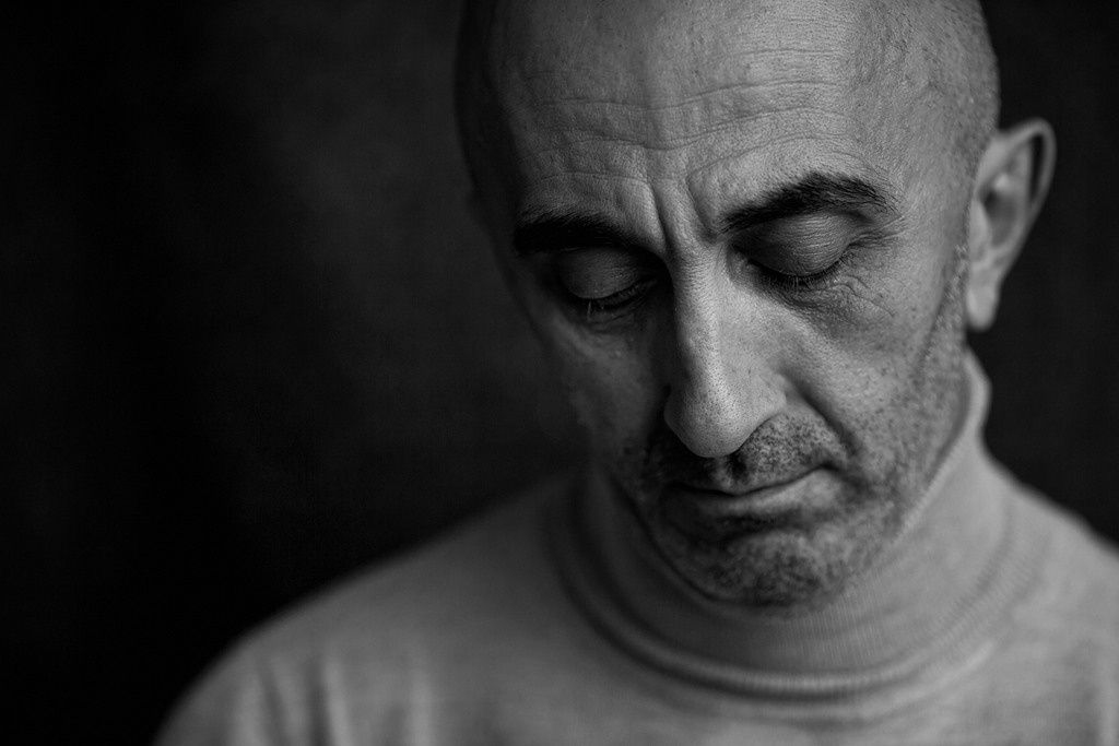 Портреты. Фотокоуч Катерина Каледина