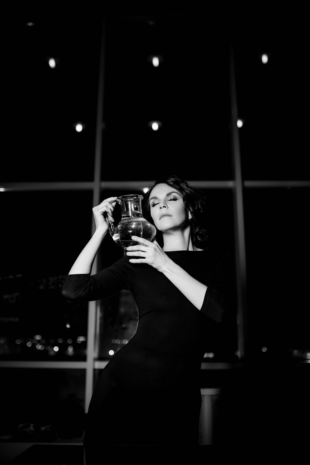 Портреты. Фотокоуч Катерина Каледина