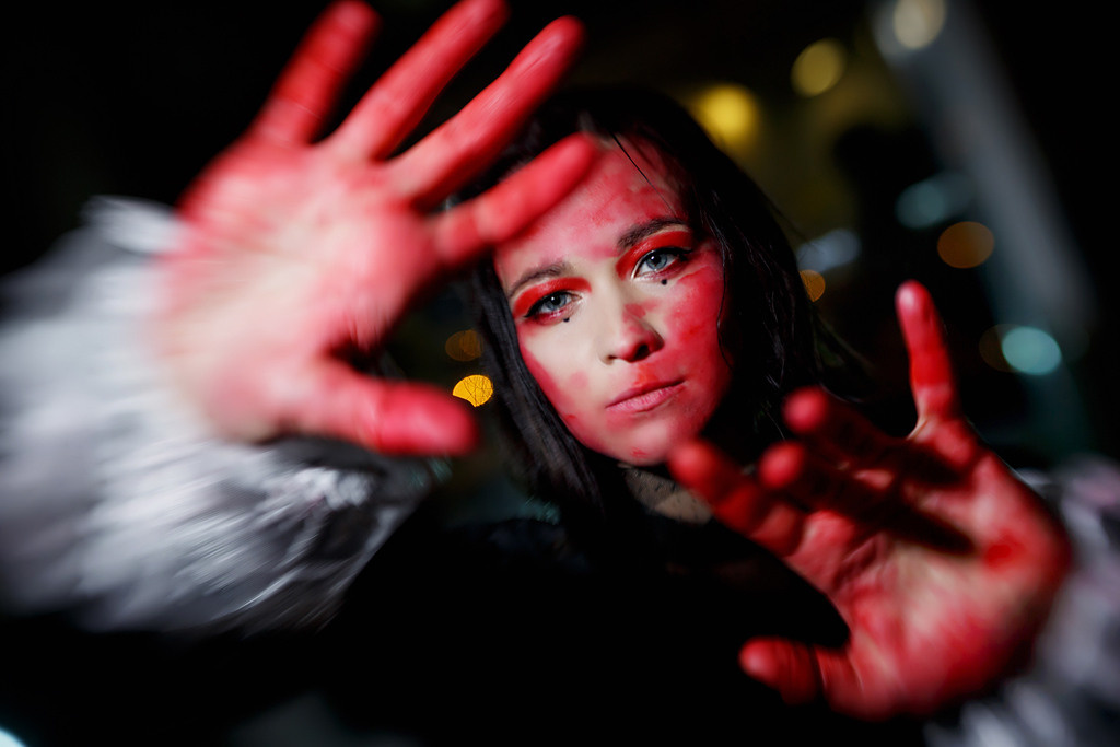 Портреты. Фотокоуч Катерина Каледина