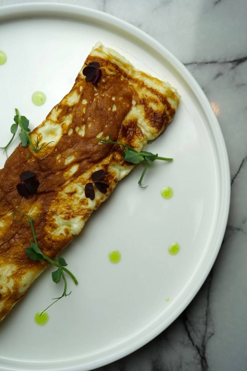 Food-съемка. Фотограф и видеомейкер в Москве и во Владимире Арина Зорова