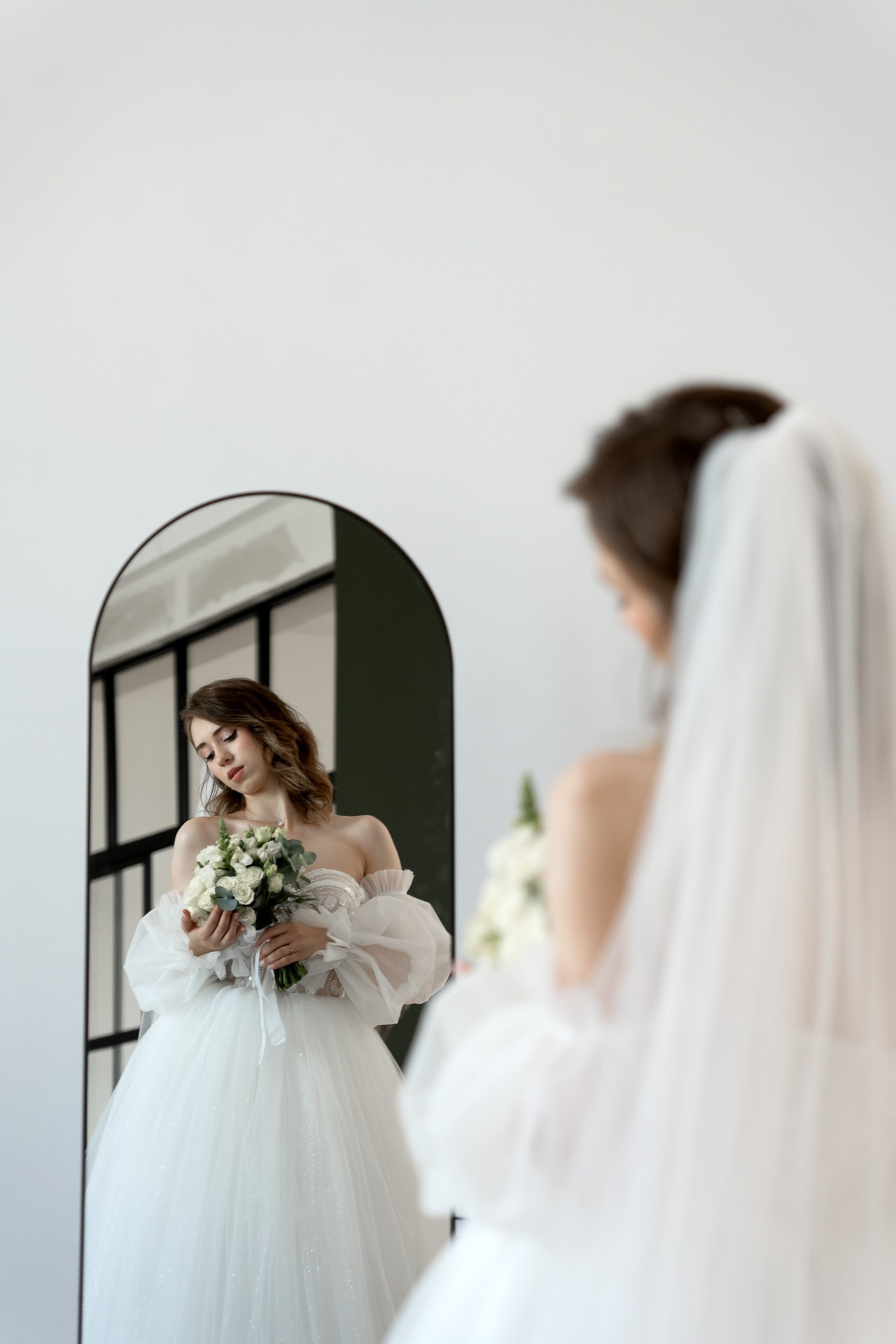 Настя и Андрей. Фотограф в Красноярске. Юлия Чаушанская