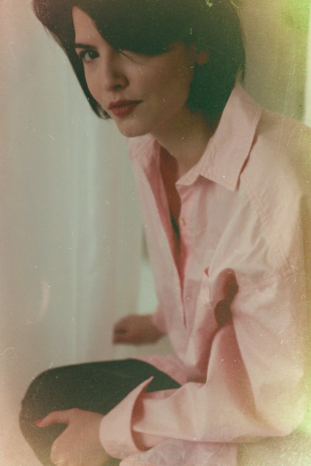 Лиза. Фотограф Нижний Новгород