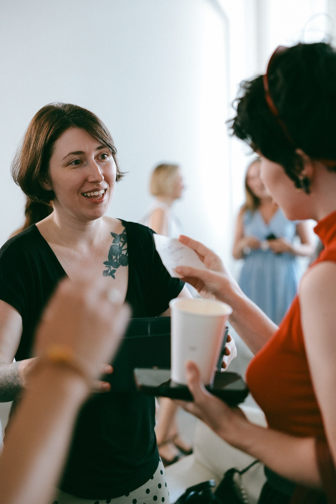 Коллаба 2.0. Фотограф Нижний Новгород