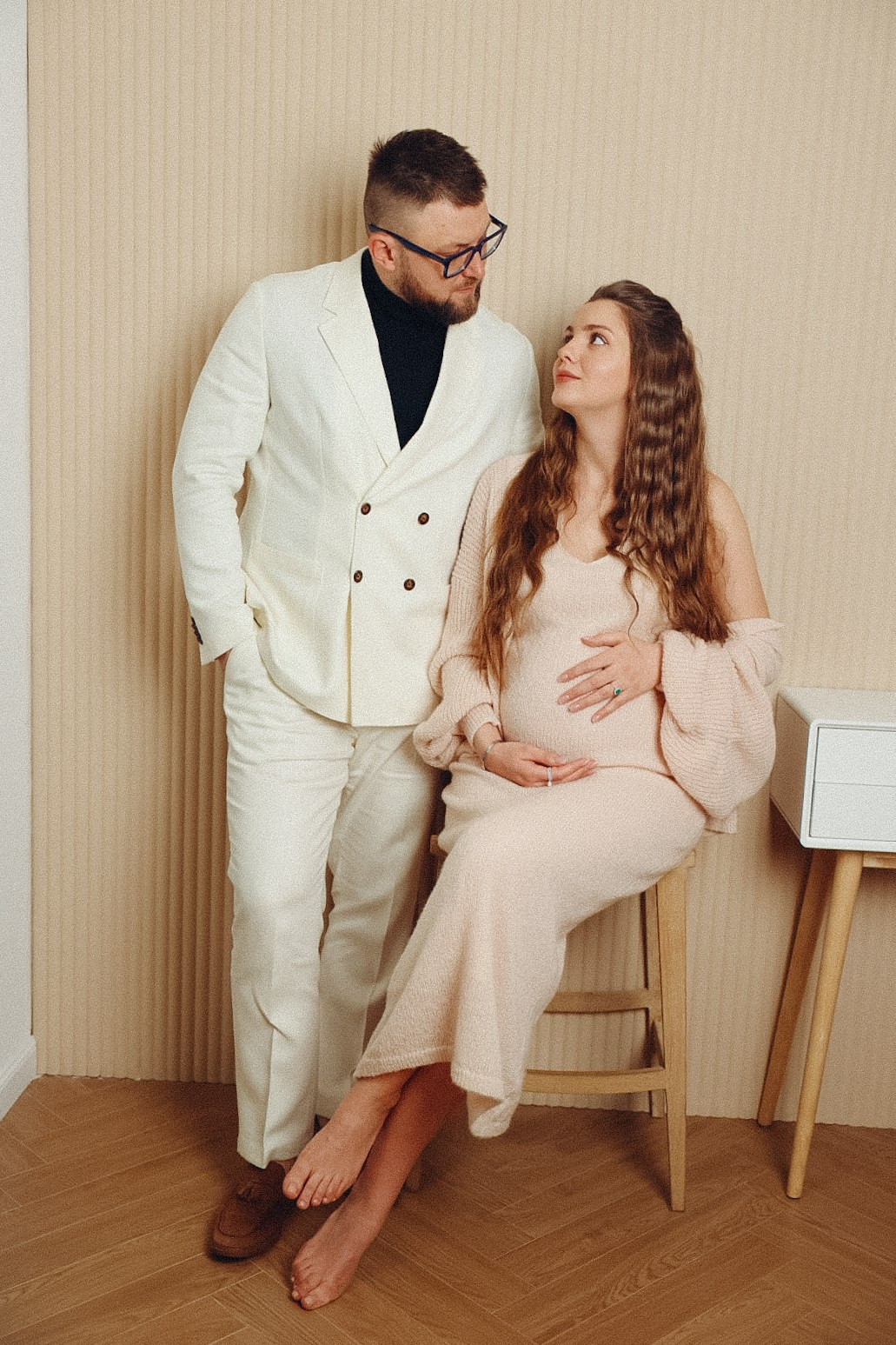 Никита и Зоя. Фотограф Нижний Новгород